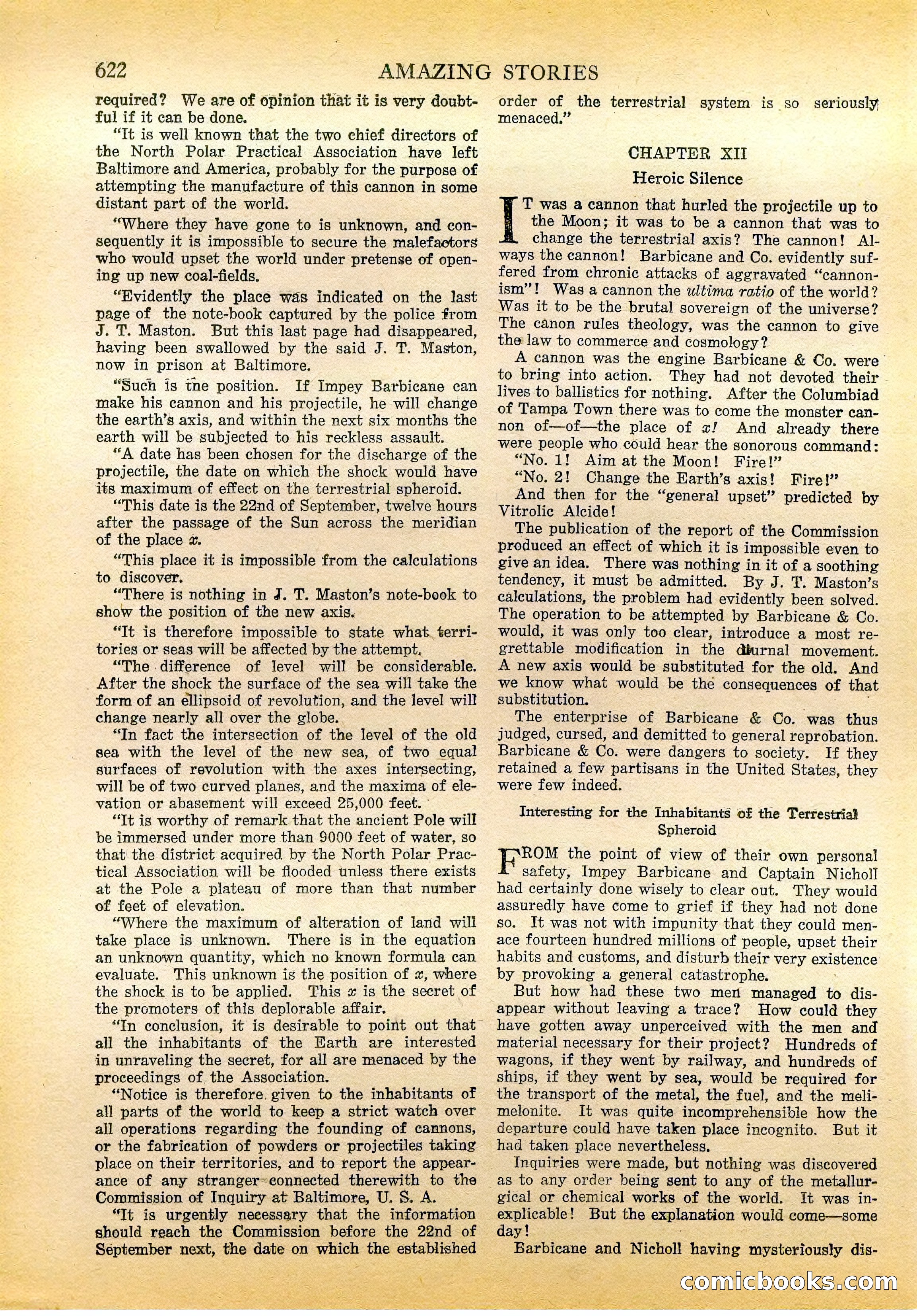 Amazing Stories, Vol. 1, No. 7 — page 47 of 99
