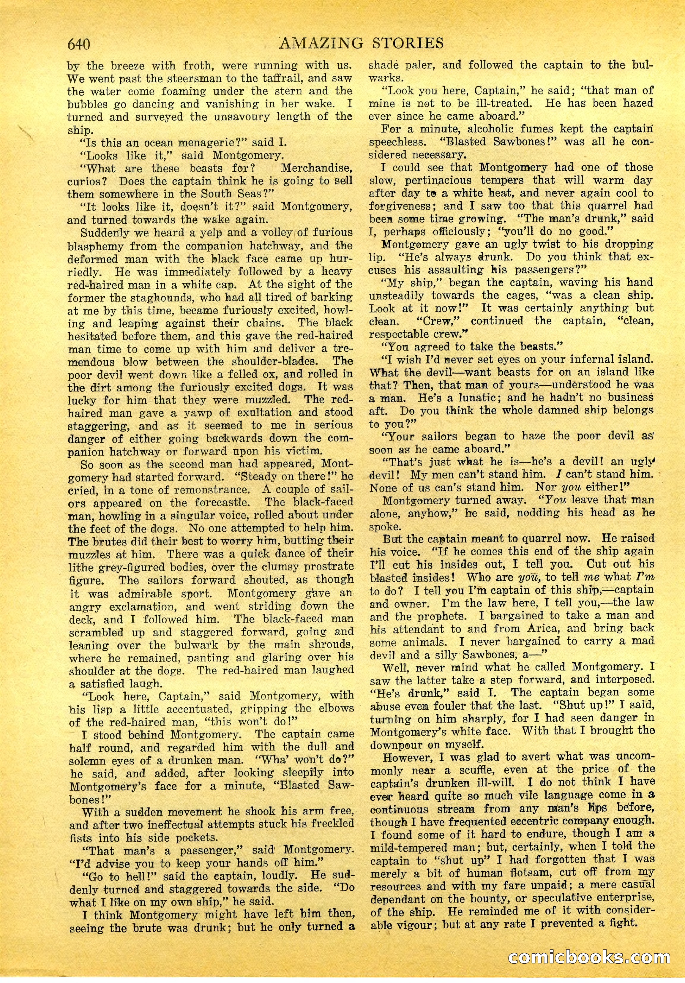 Amazing Stories, Vol. 1, No. 7 — page 65 of 99