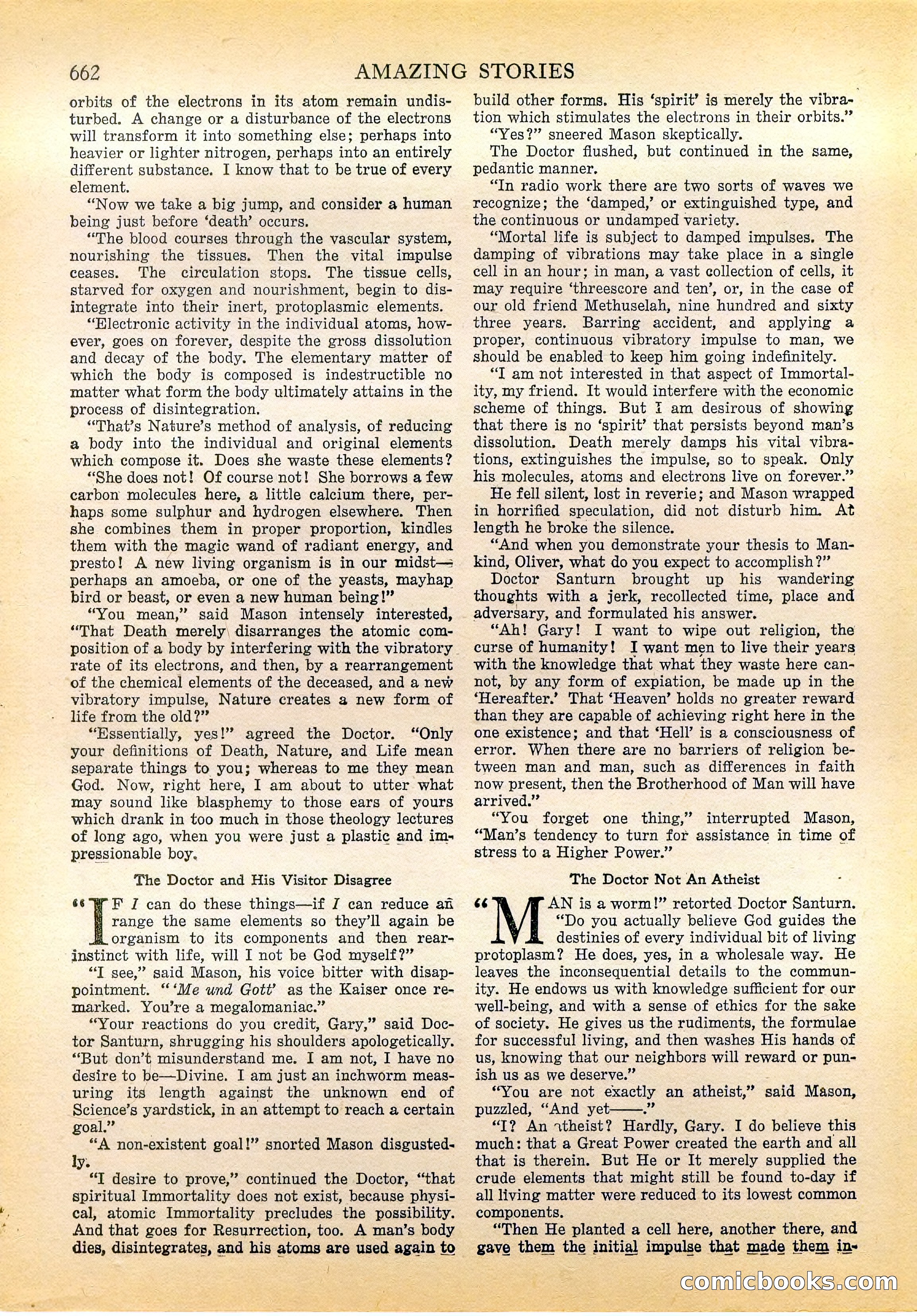Amazing Stories, Vol. 1, No. 7 — page 87 of 99