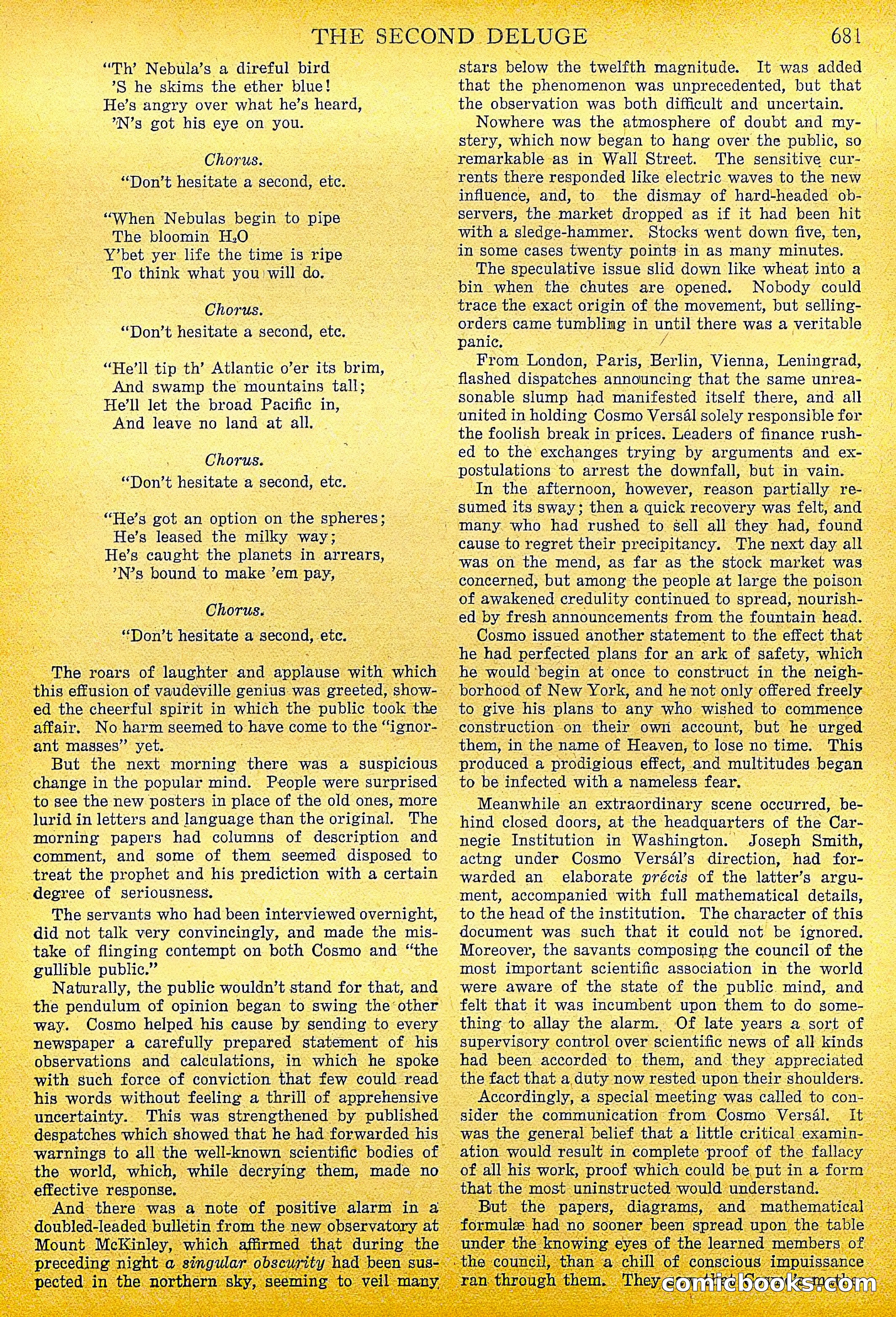 Amazing Stories, Vol. 1, No. 8 — page 10 of 99
