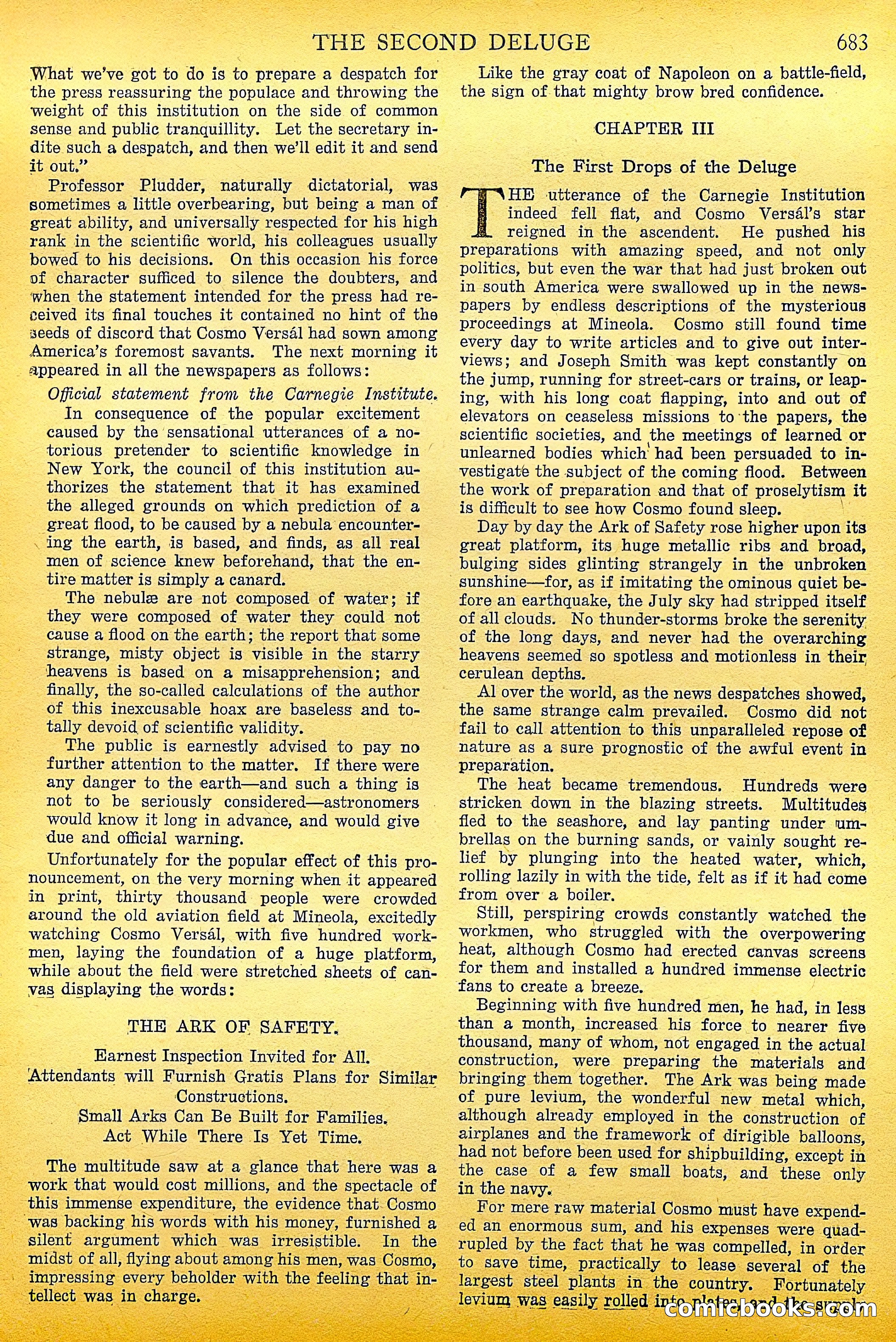 Amazing Stories, Vol. 1, No. 8 — page 12 of 99