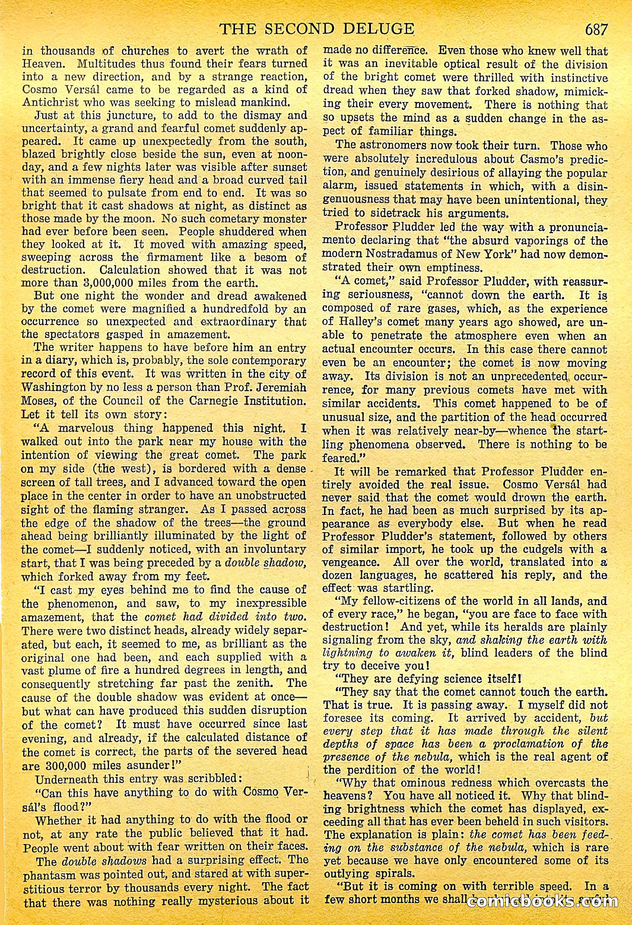 Amazing Stories, Vol. 1, No. 8 — page 16 of 99