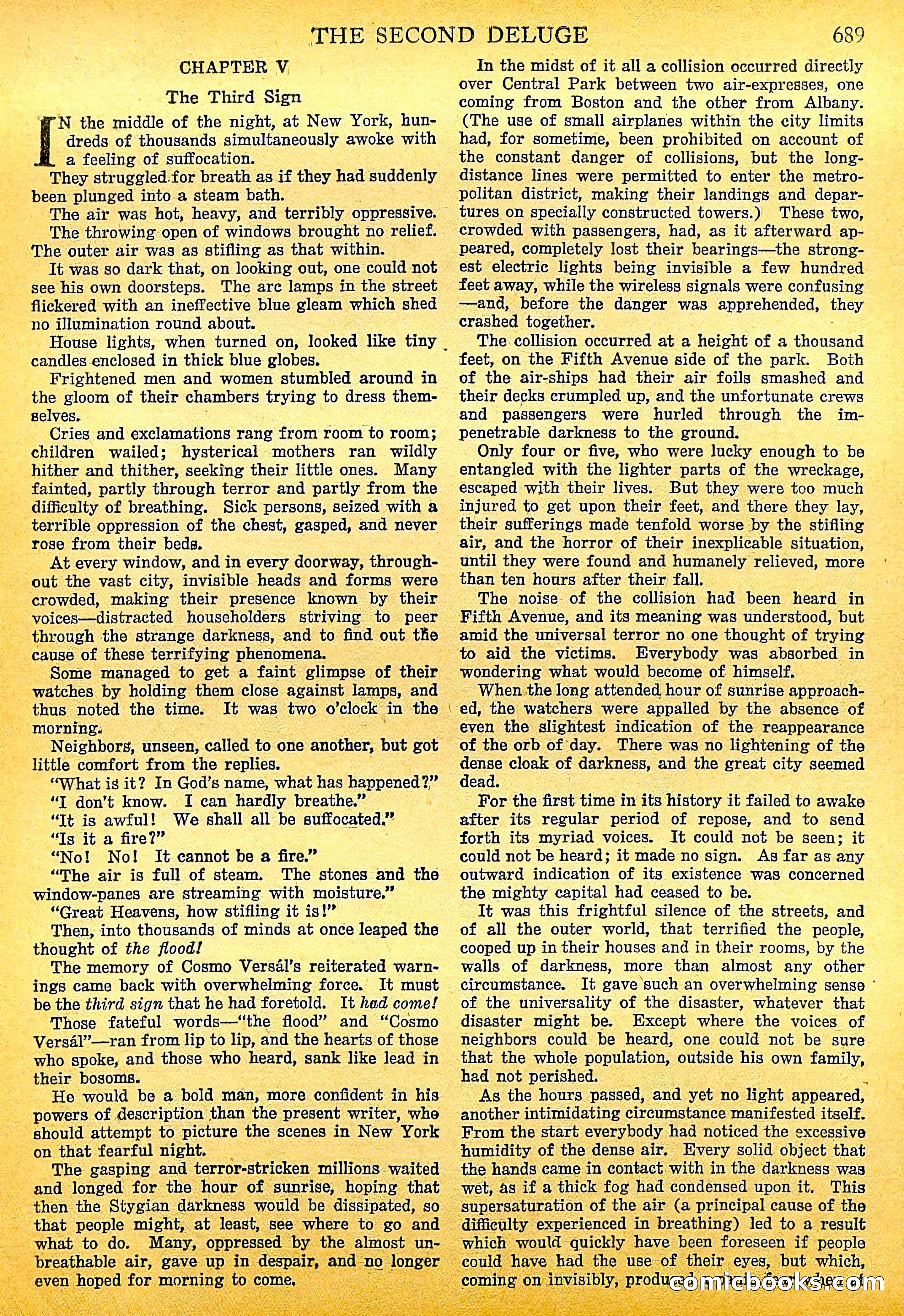 Amazing Stories, Vol. 1, No. 8 — page 18 of 99