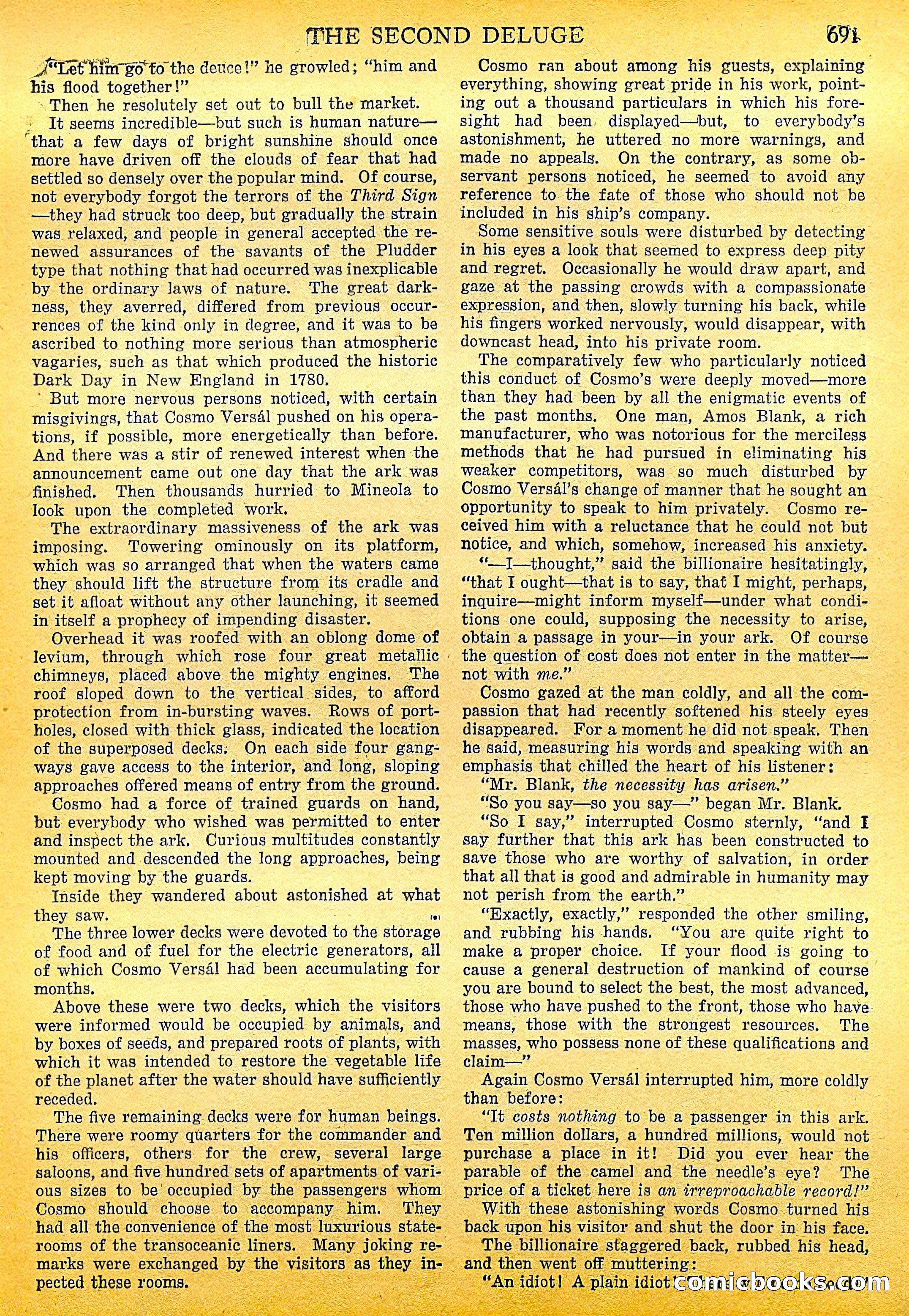 Amazing Stories, Vol. 1, No. 8 — page 20 of 99