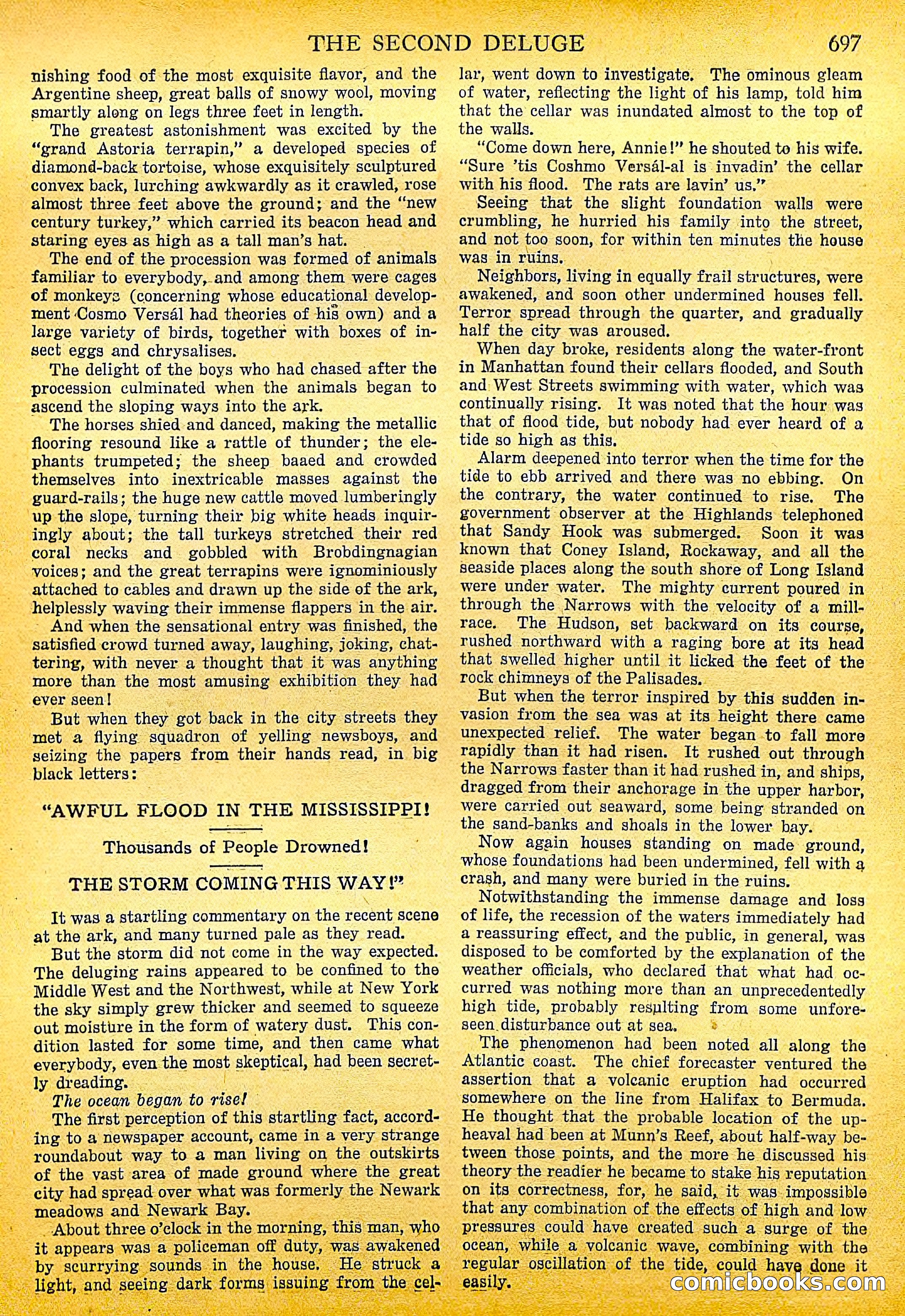 Amazing Stories, Vol. 1, No. 8 — page 26 of 99