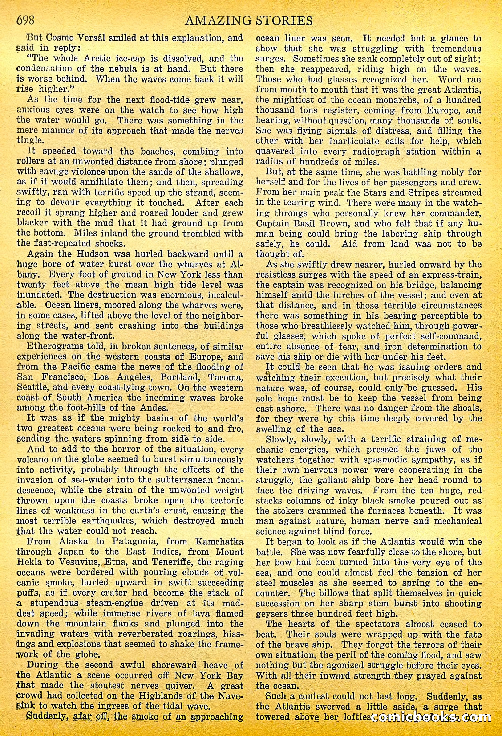 Amazing Stories, Vol. 1, No. 8 — page 27 of 99