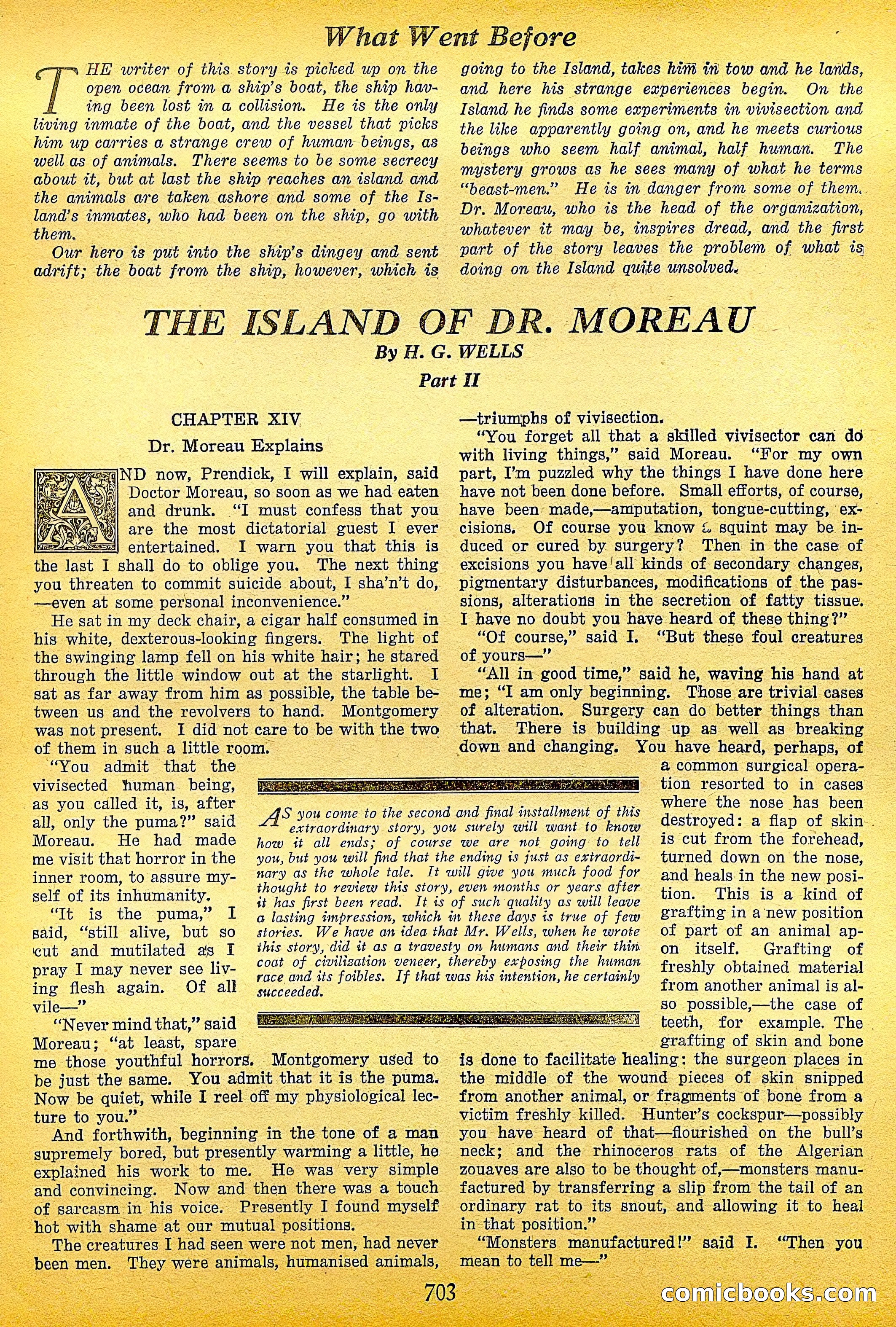 Amazing Stories, Vol. 1, No. 8 — page 32 of 99