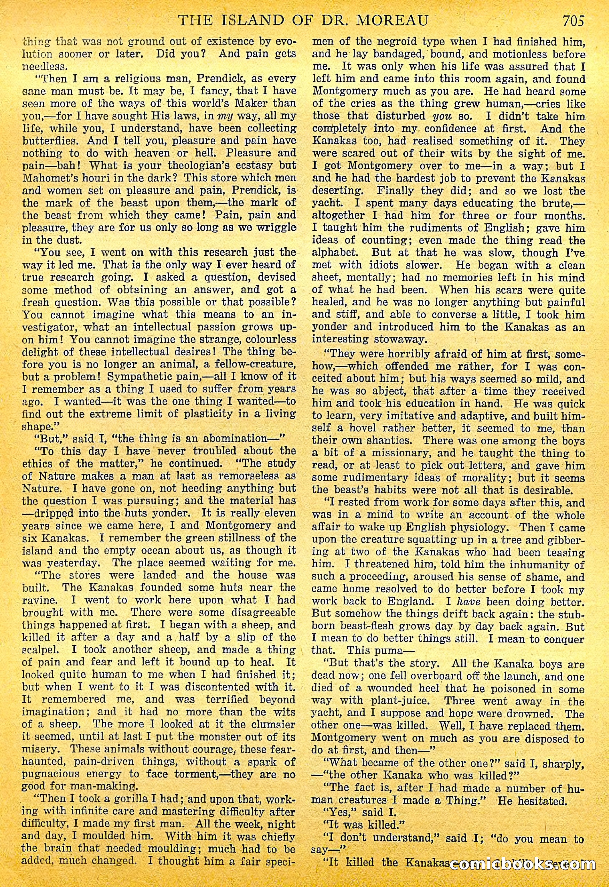 Amazing Stories, Vol. 1, No. 8 — page 34 of 99