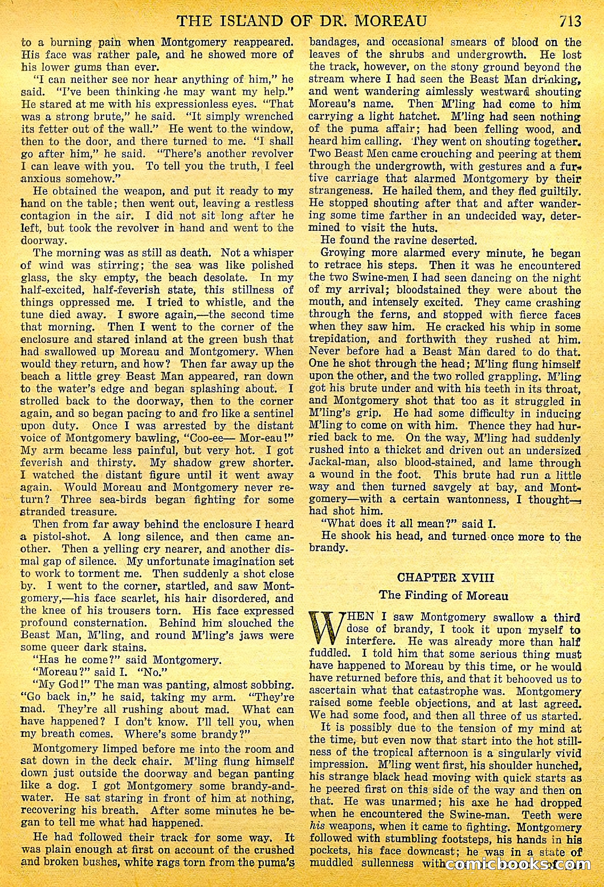 Amazing Stories, Vol. 1, No. 8 — page 42 of 99