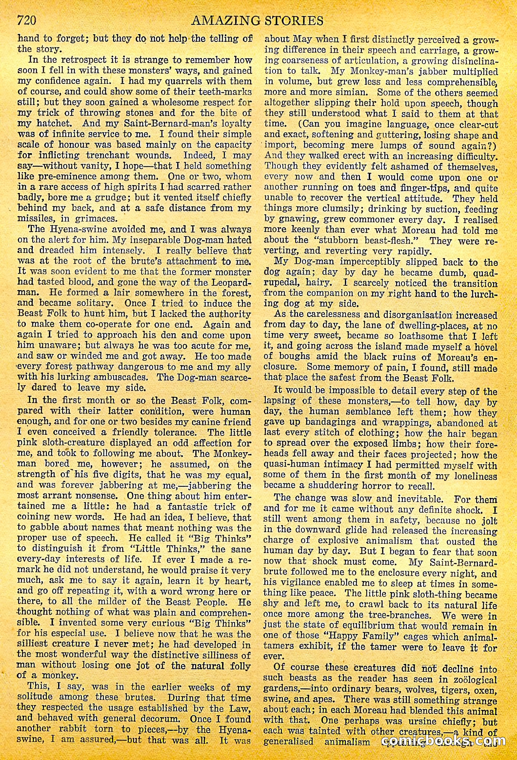 Amazing Stories, Vol. 1, No. 8 — page 49 of 99