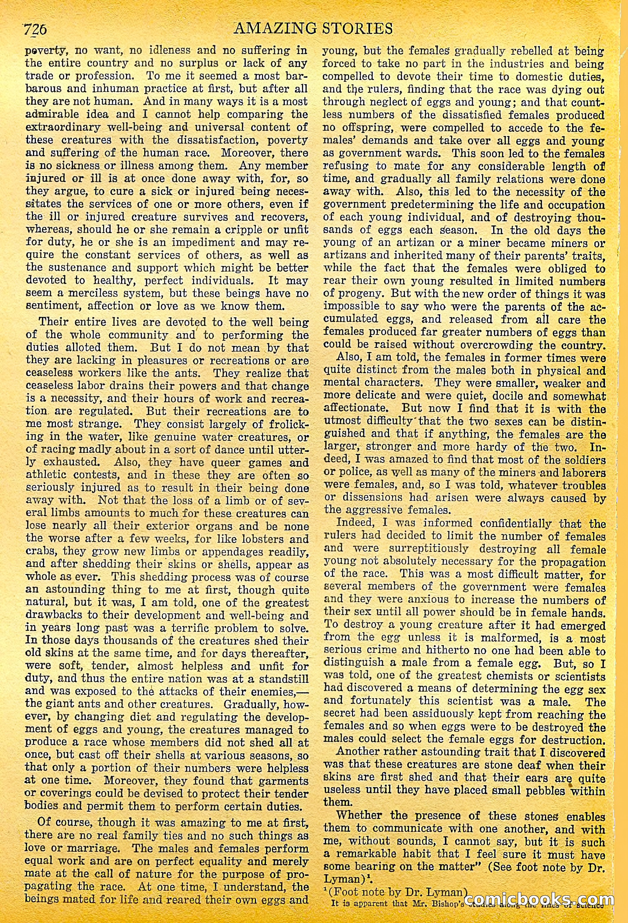 Amazing Stories, Vol. 1, No. 8 — page 55 of 99