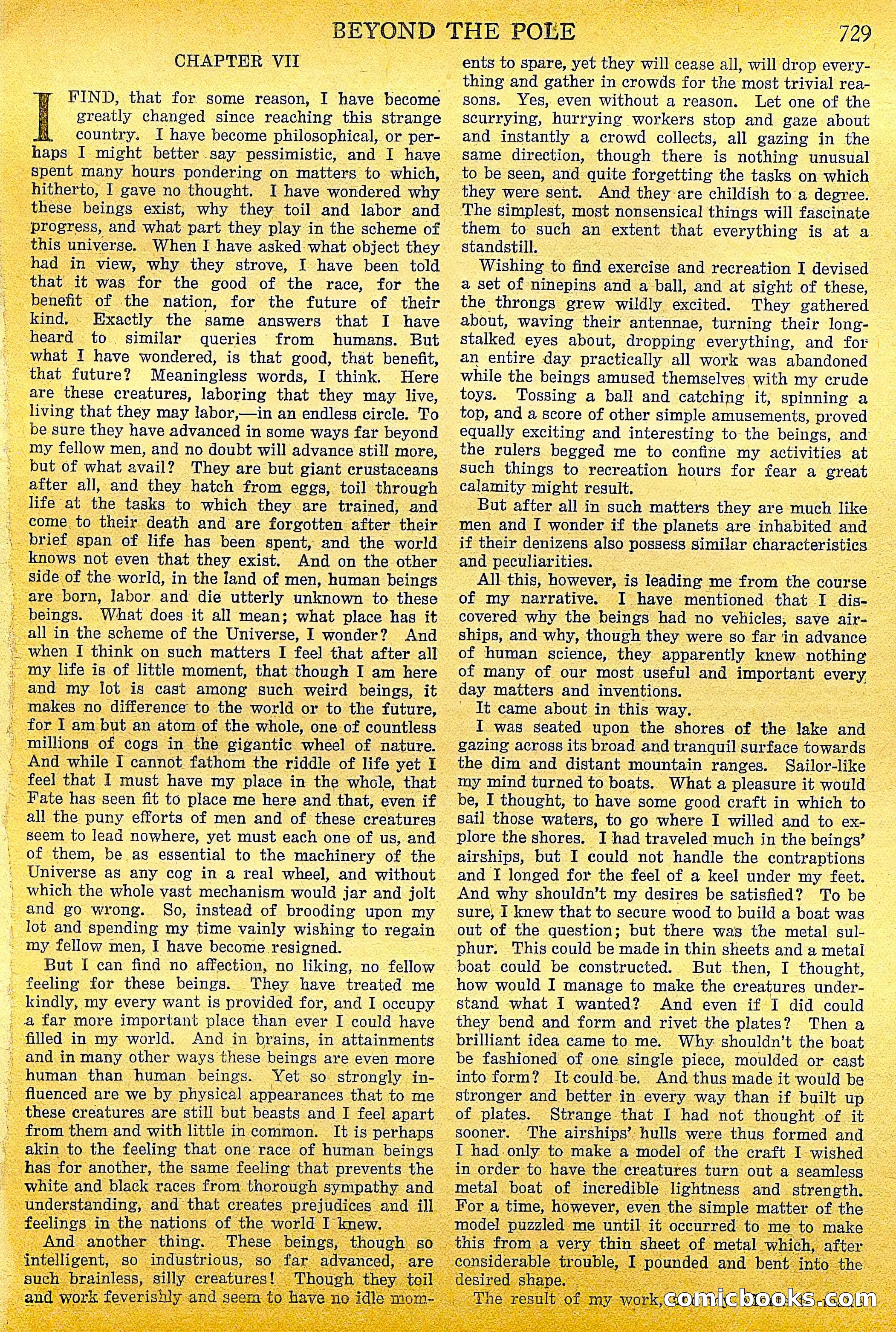 Amazing Stories, Vol. 1, No. 8 — page 58 of 99