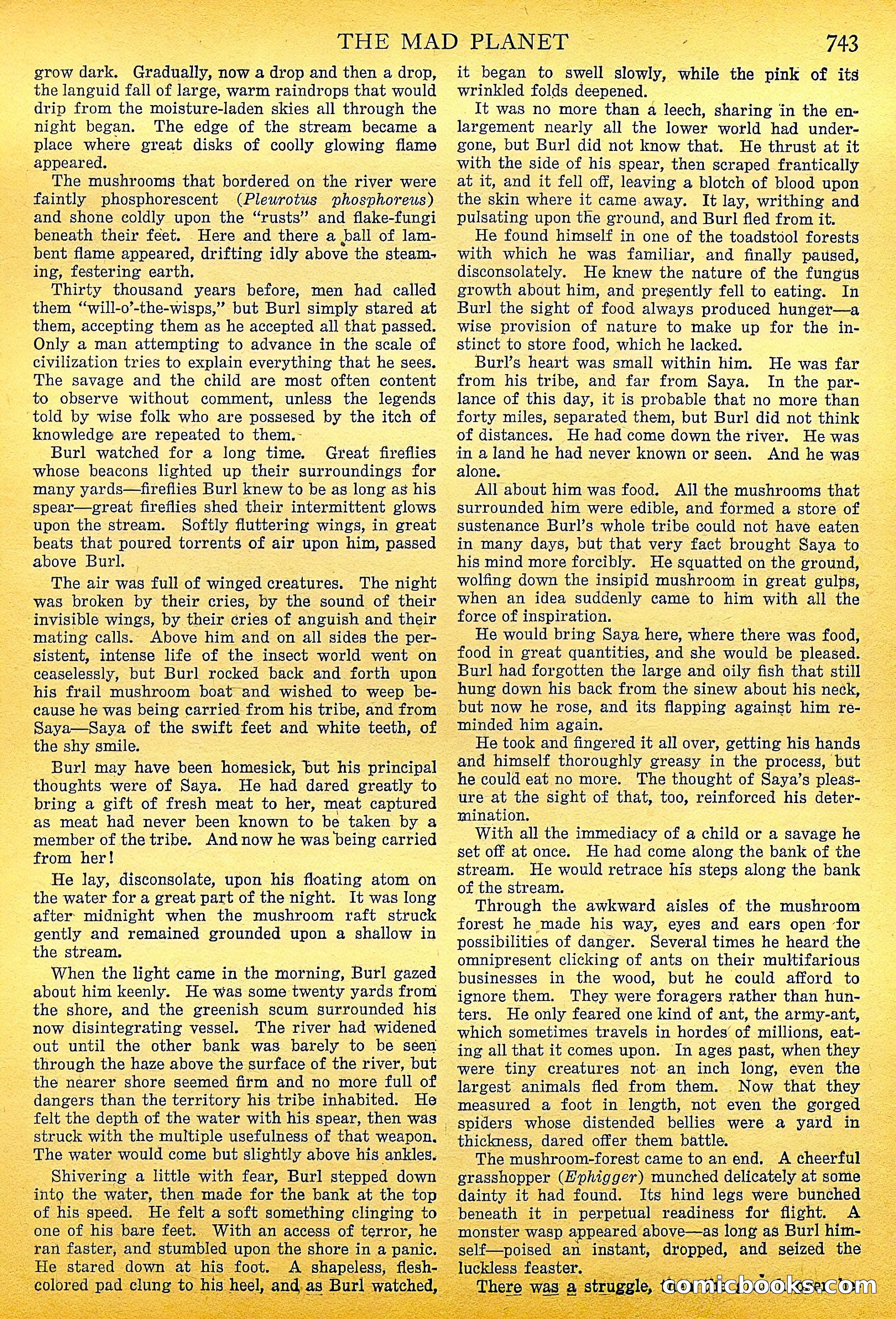 Amazing Stories, Vol. 1, No. 8 — page 72 of 99
