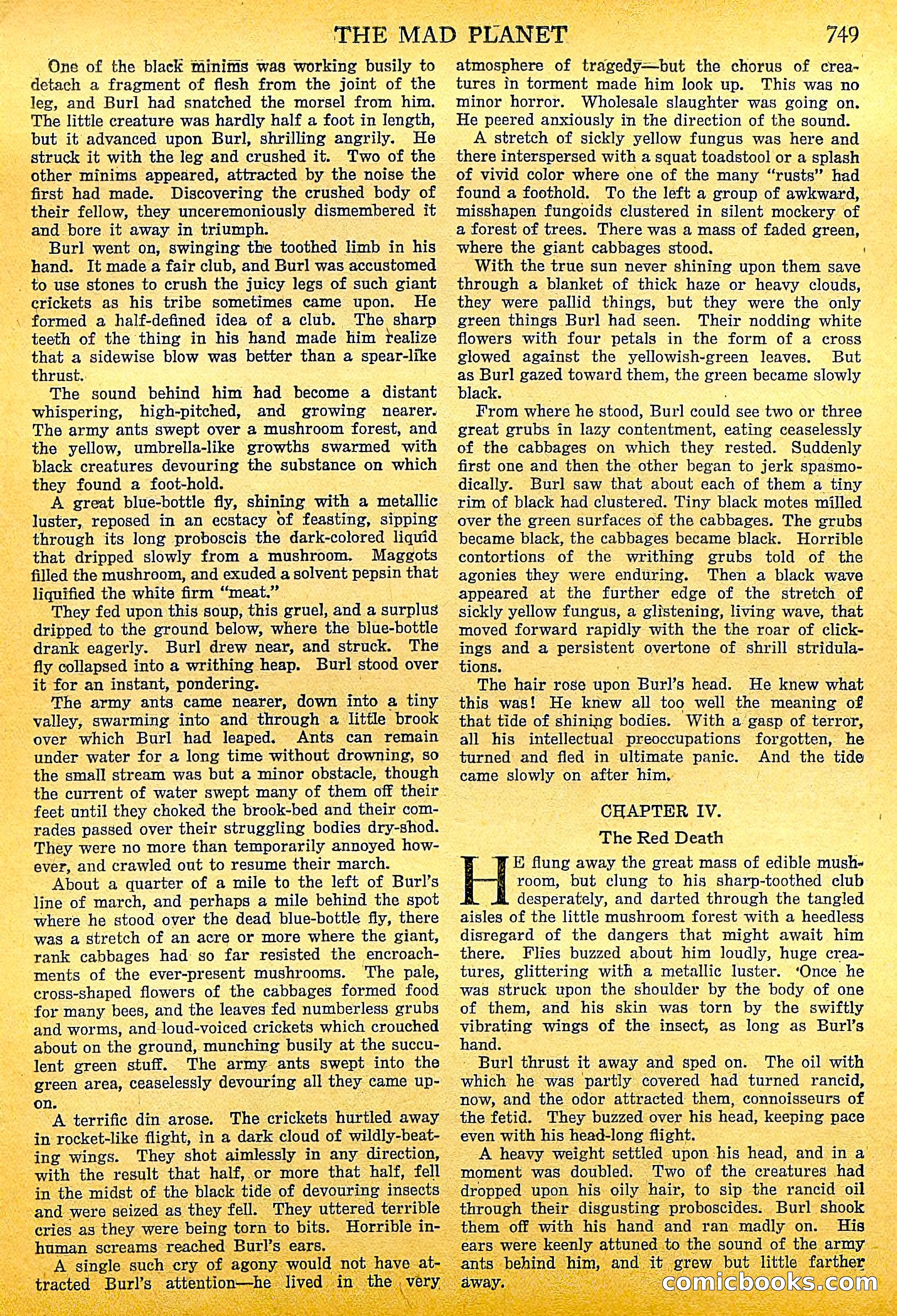 Amazing Stories, Vol. 1, No. 8 — page 78 of 99