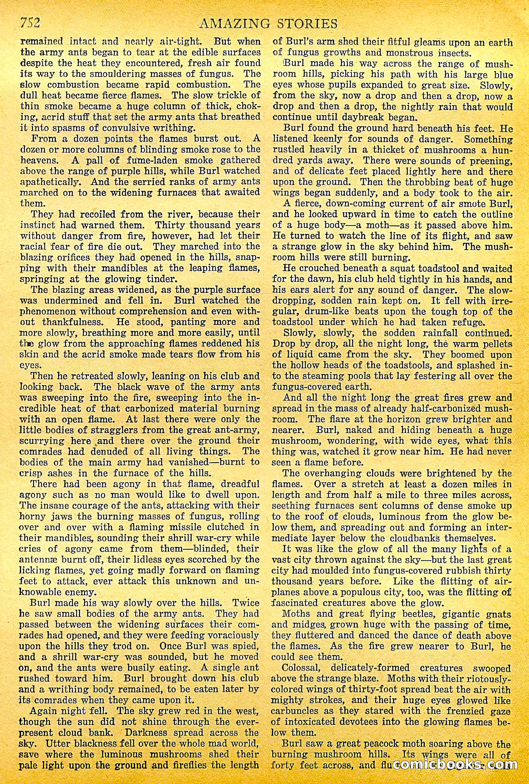 Amazing Stories, Vol. 1, No. 8 — page 81 of 99