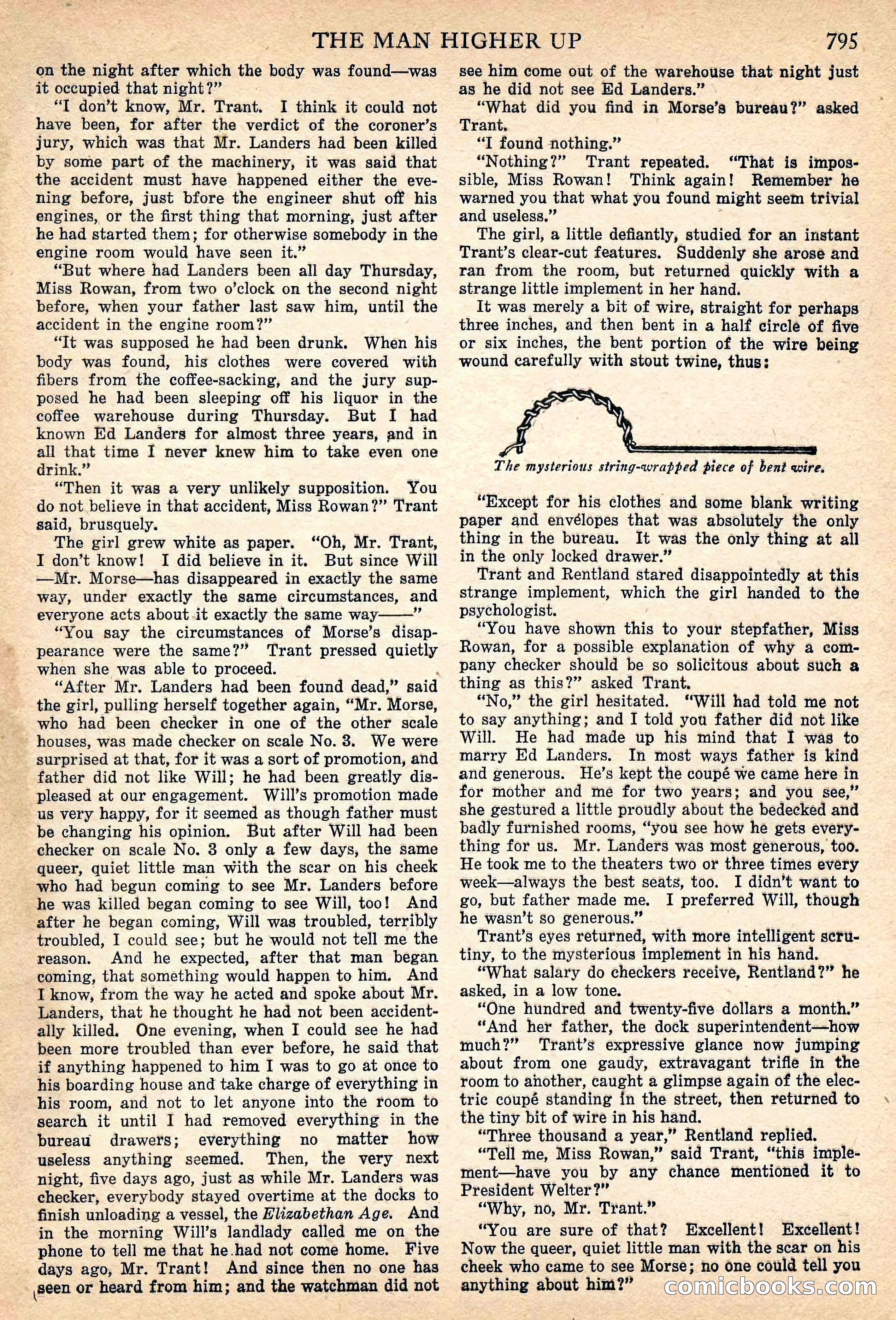 Amazing Stories, Vol. 1 No. 9 — page 28 of 107