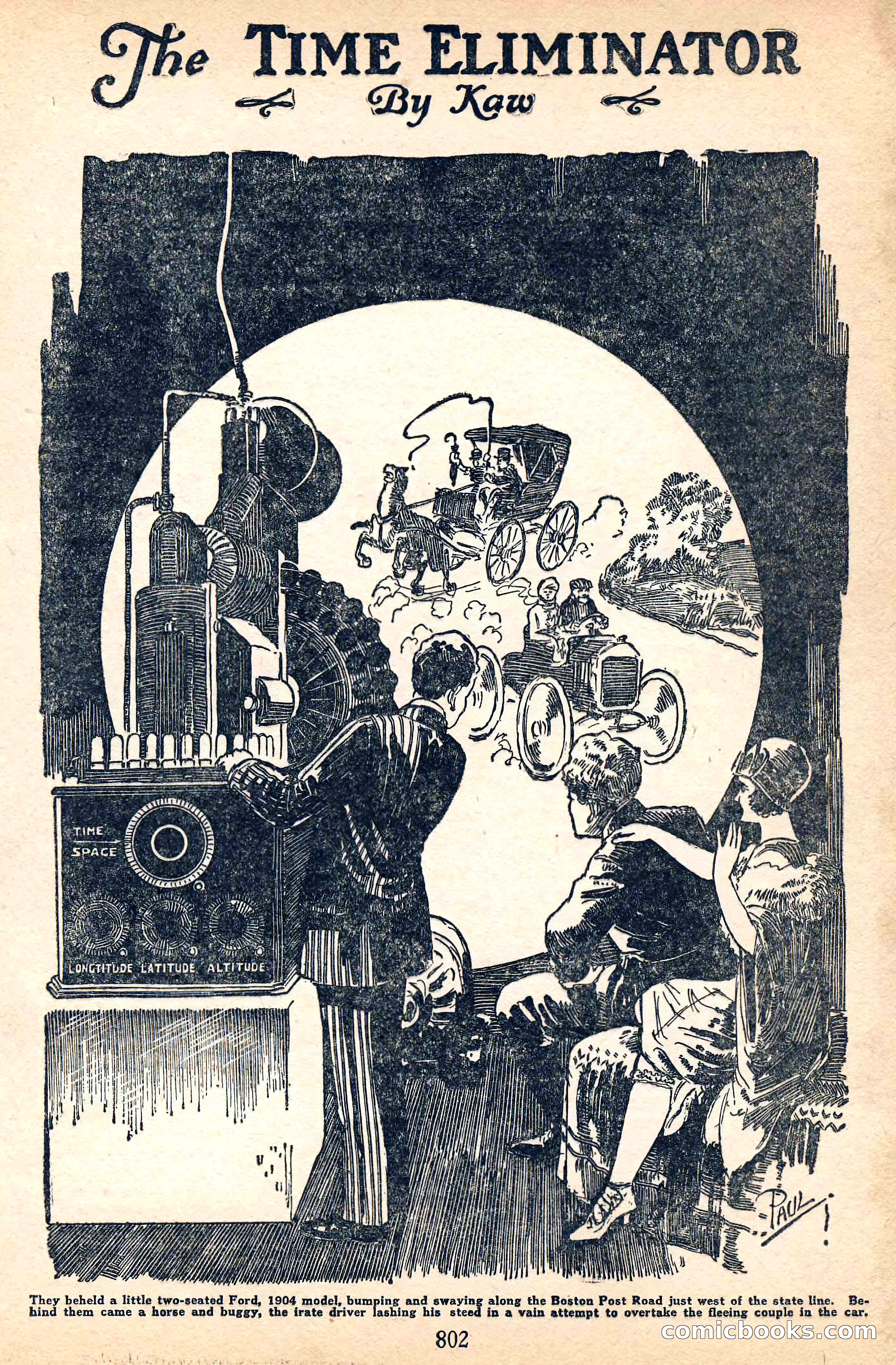 Amazing Stories, Vol. 1 No. 9 — page 35 of 107