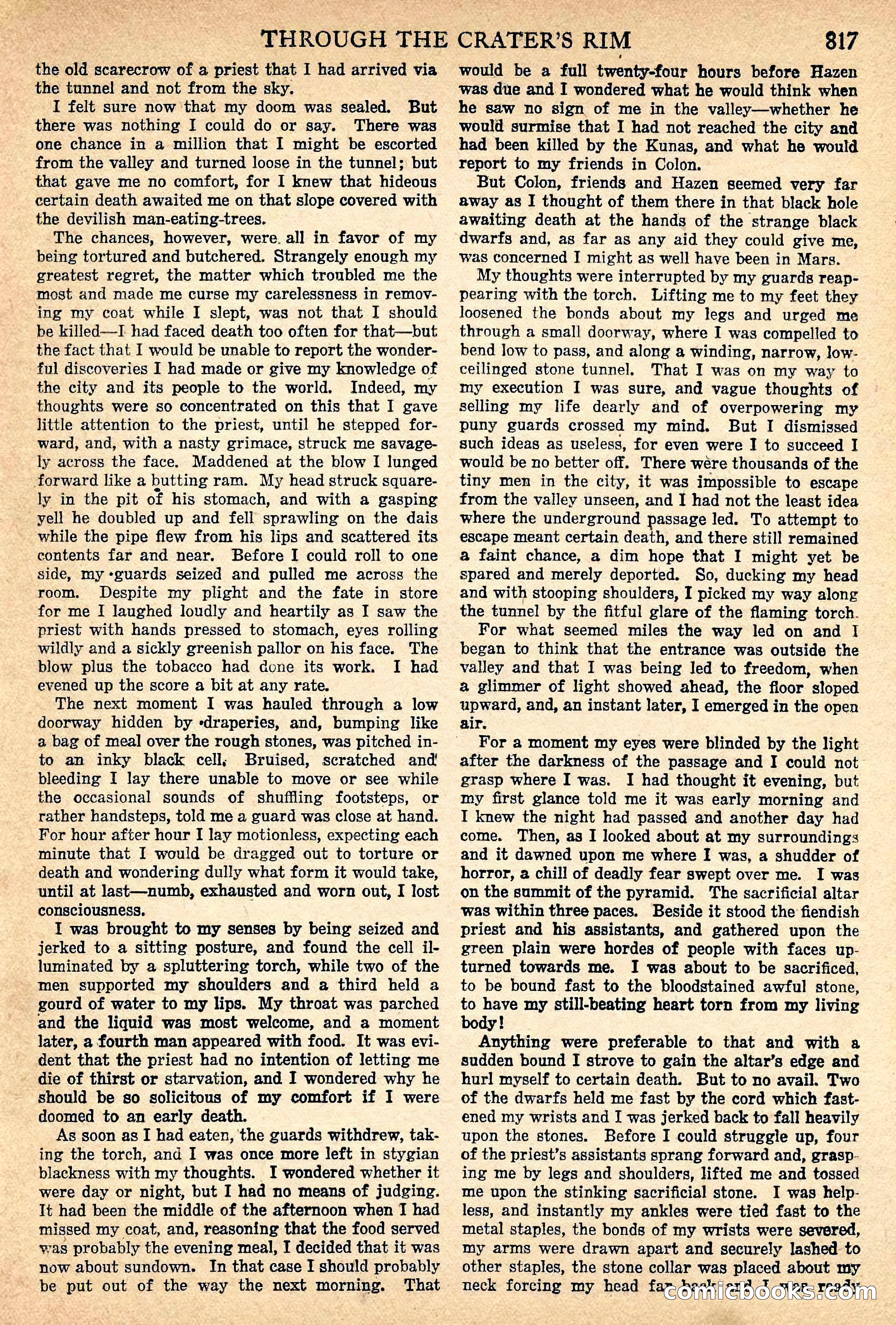 Amazing Stories, Vol. 1 No. 9 — page 50 of 107