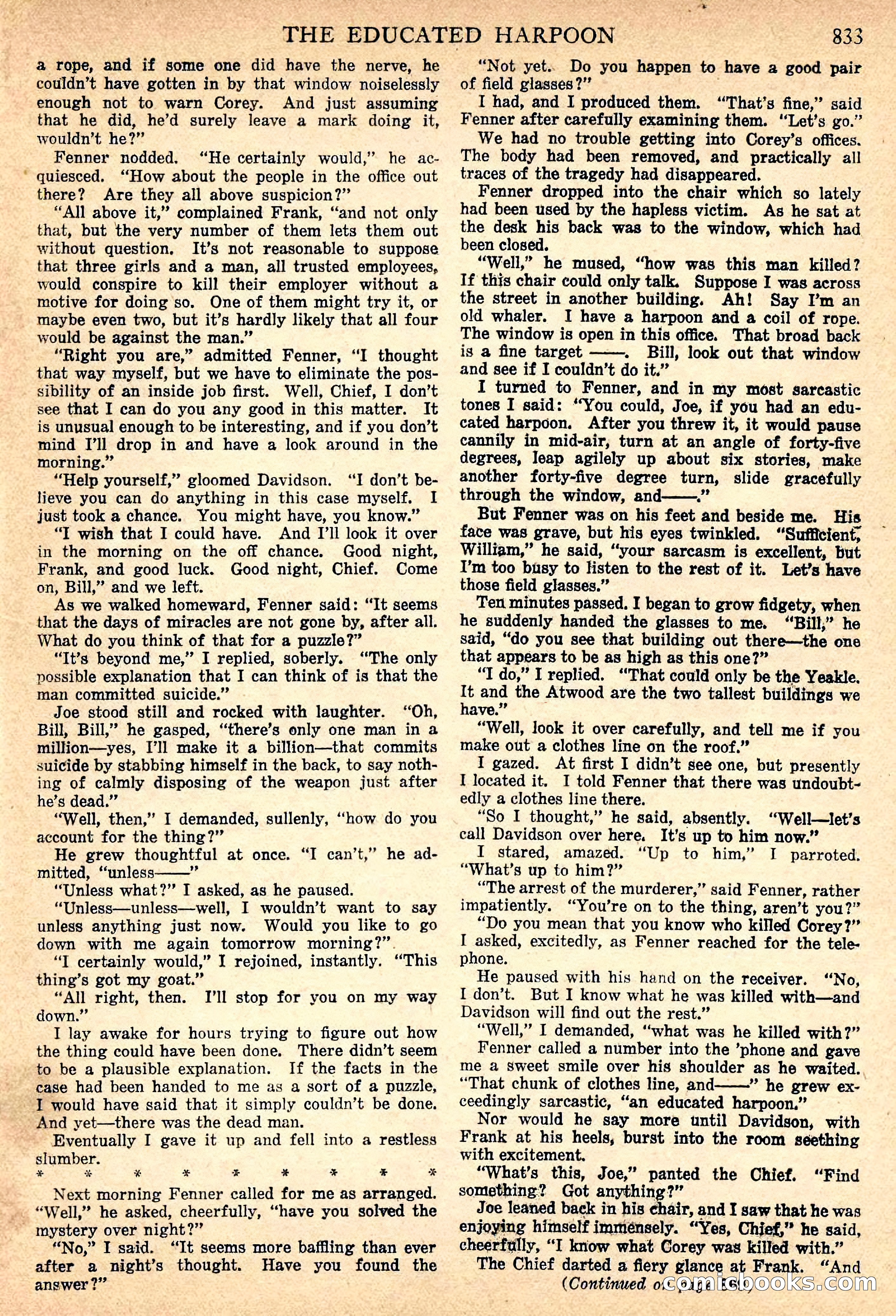 Amazing Stories, Vol. 1 No. 9 — page 66 of 107