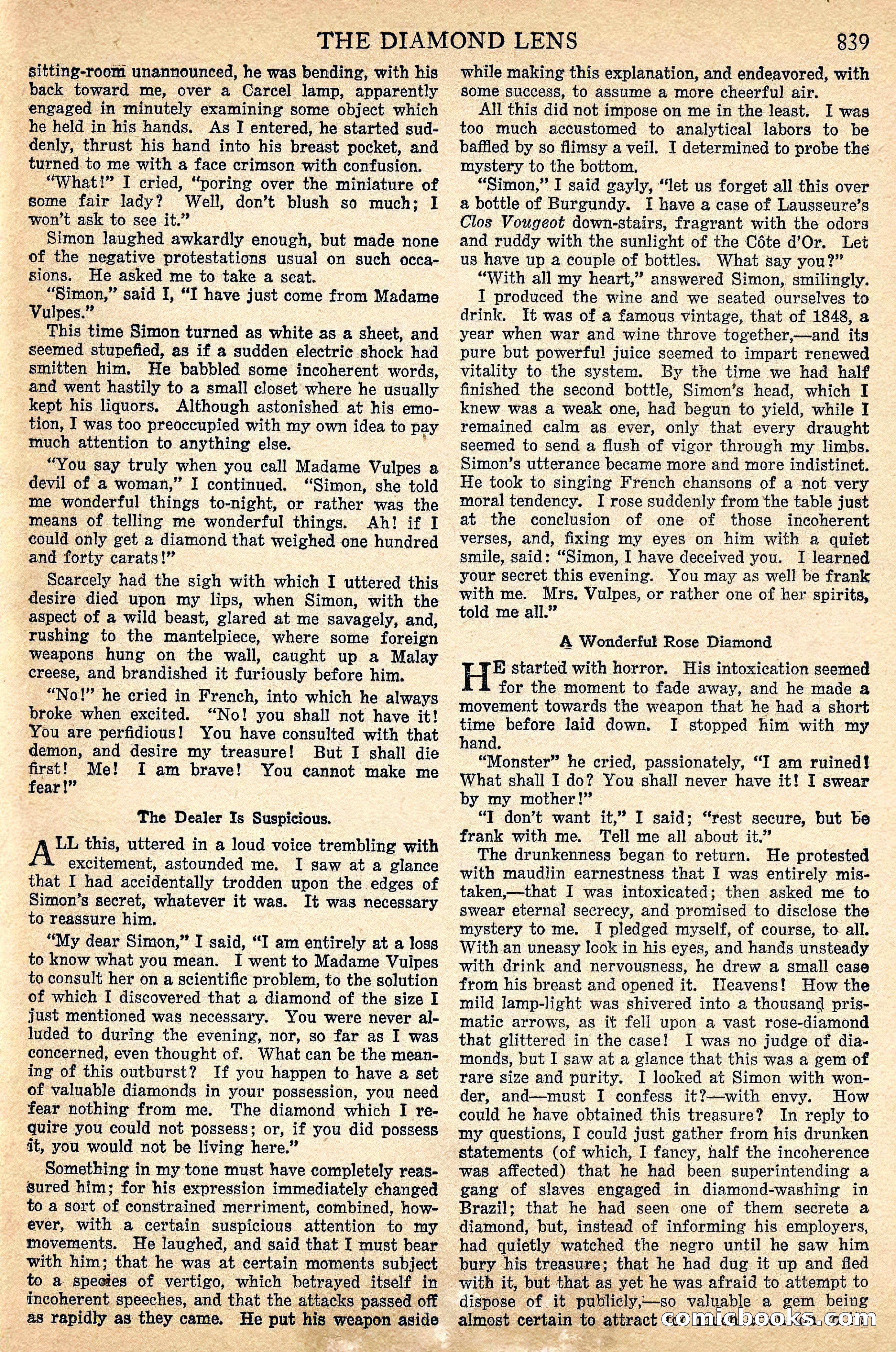 Amazing Stories, Vol. 1 No. 9 — page 72 of 107