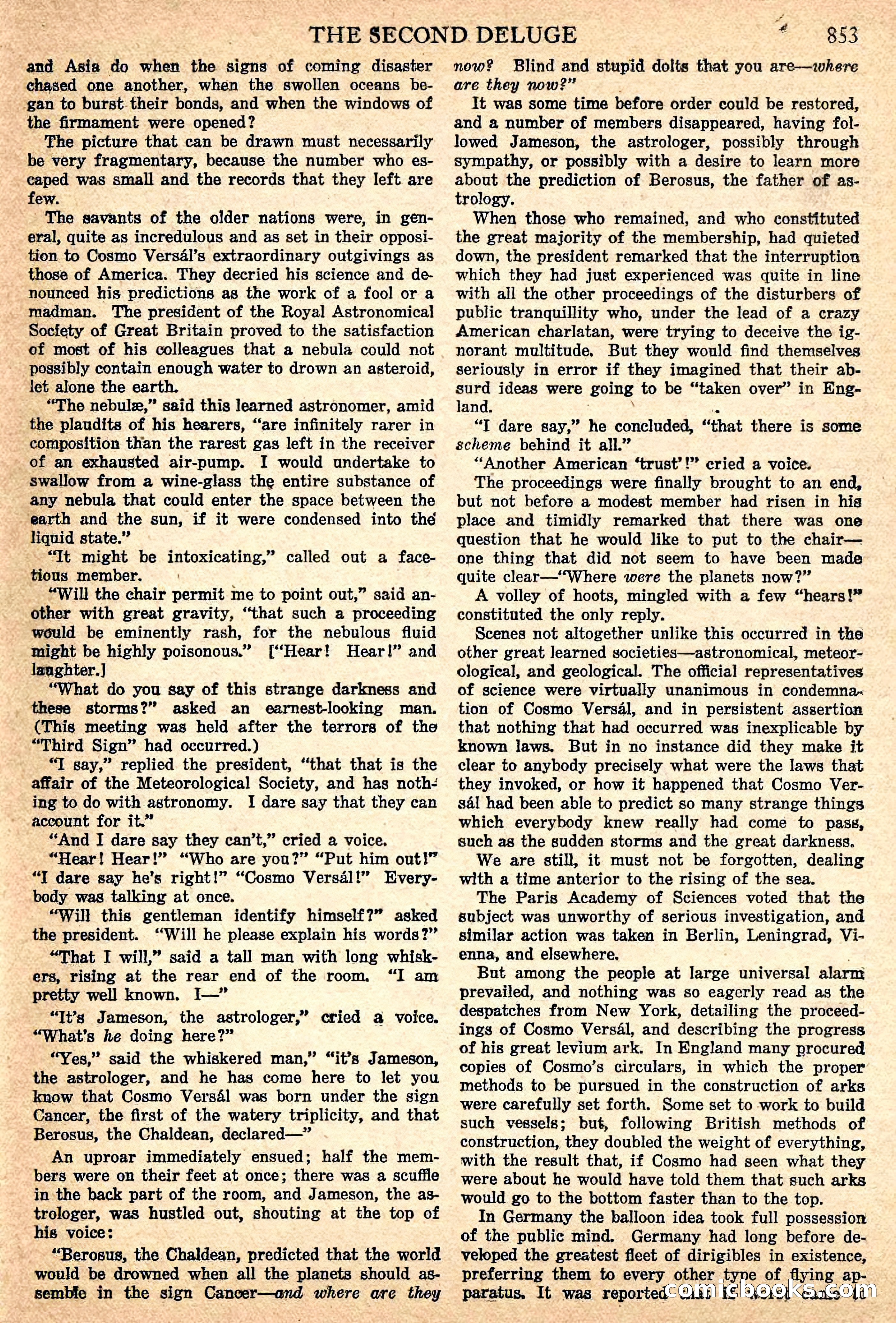Amazing Stories, Vol. 1 No. 9 — page 86 of 107