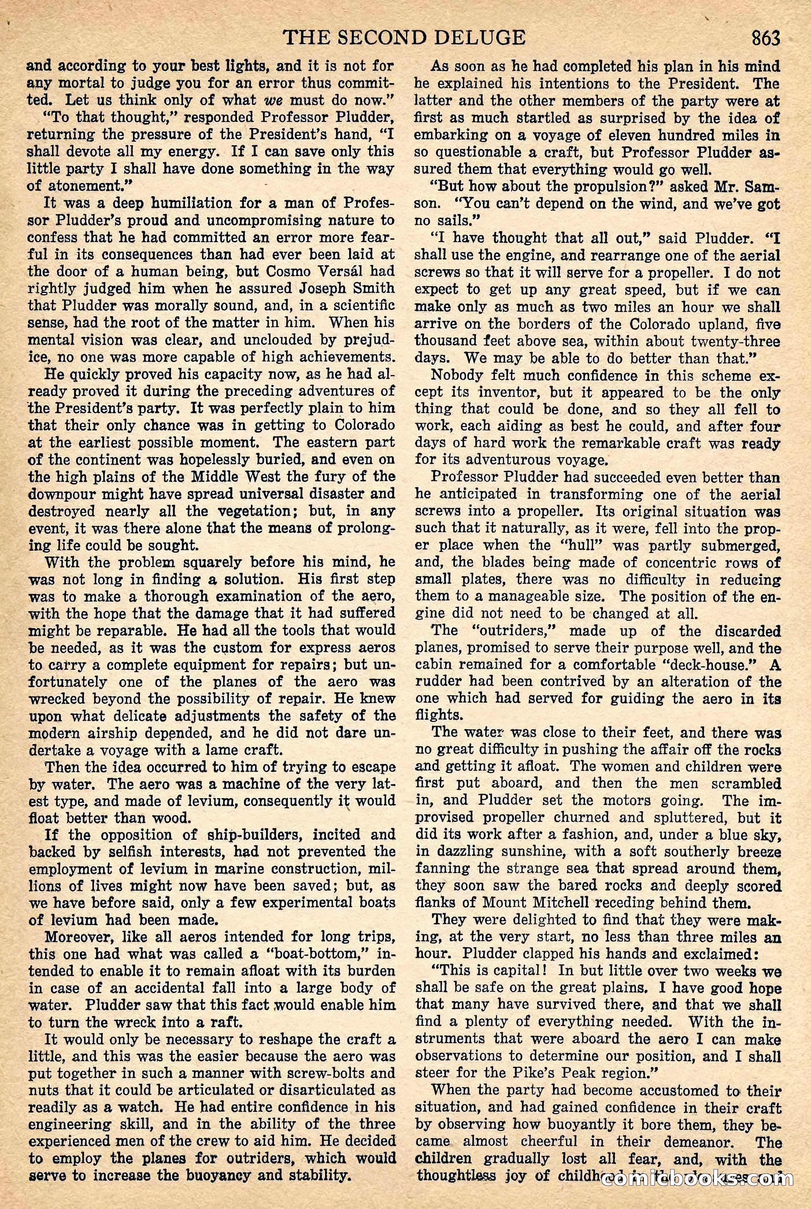 Amazing Stories, Vol. 1 No. 9 — page 96 of 107