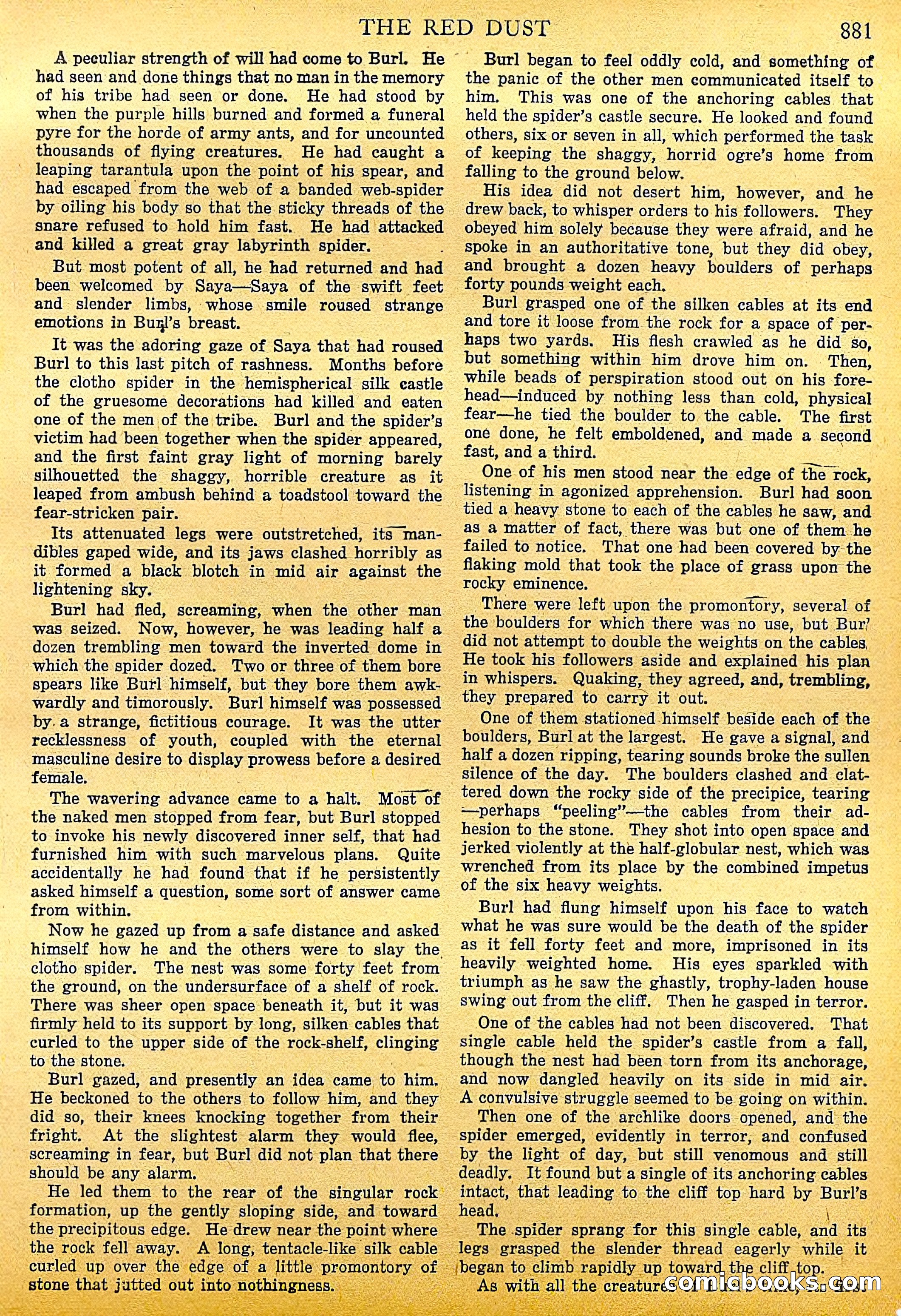 Amazing Stories, Vol. 1 No. 10 — page 10 of 107