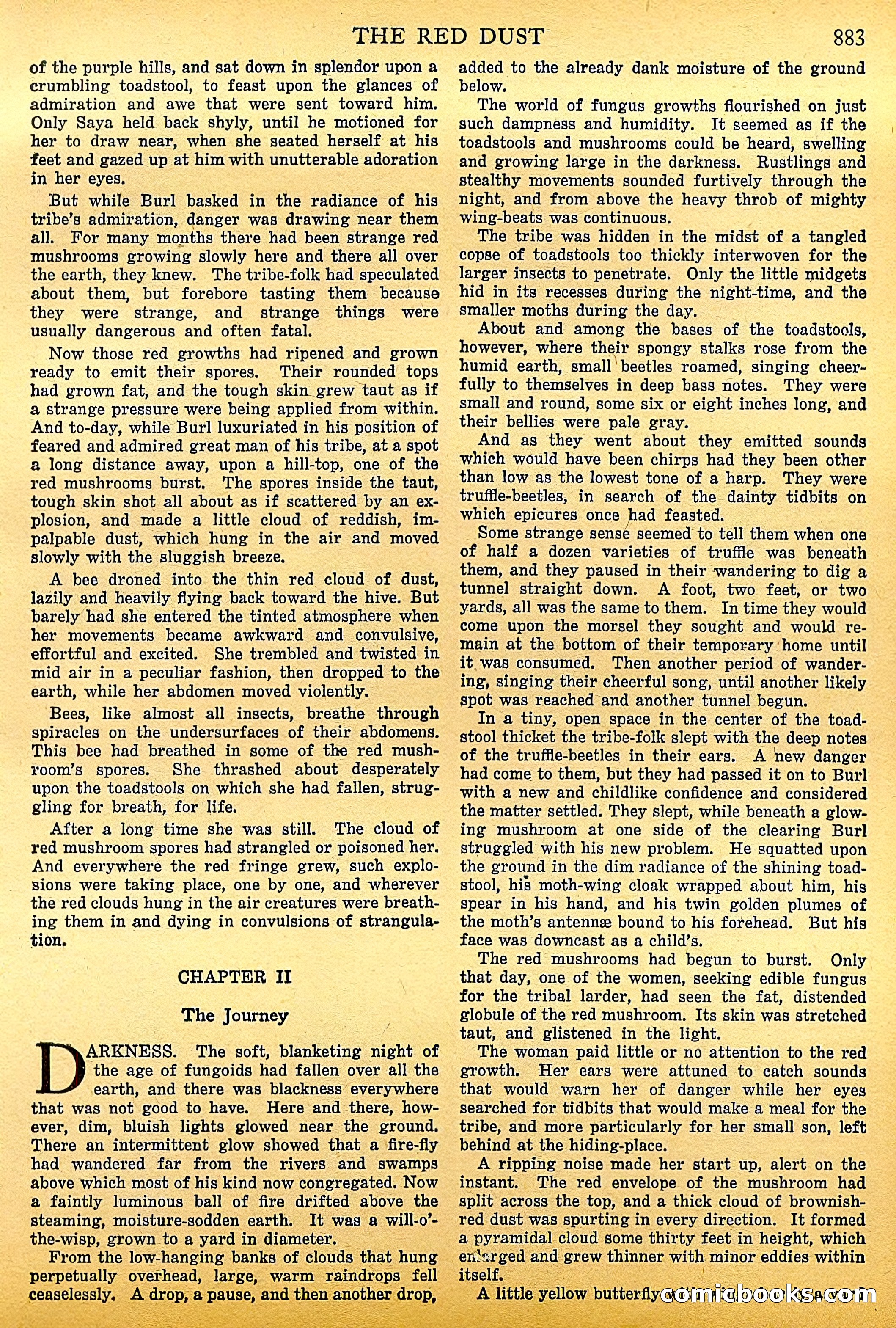 Amazing Stories, Vol. 1 No. 10 — page 12 of 107