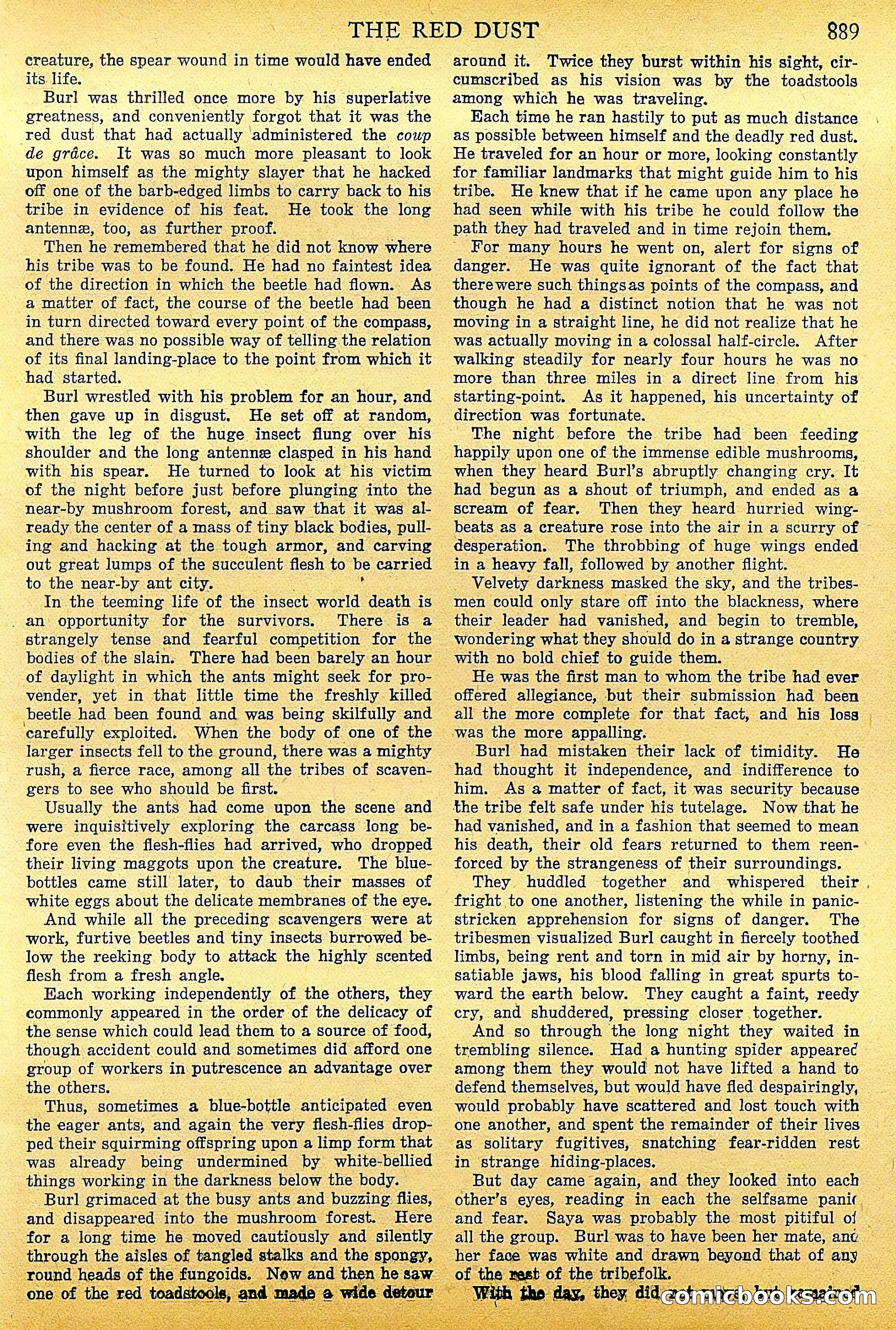 Amazing Stories, Vol. 1 No. 10 — page 18 of 107