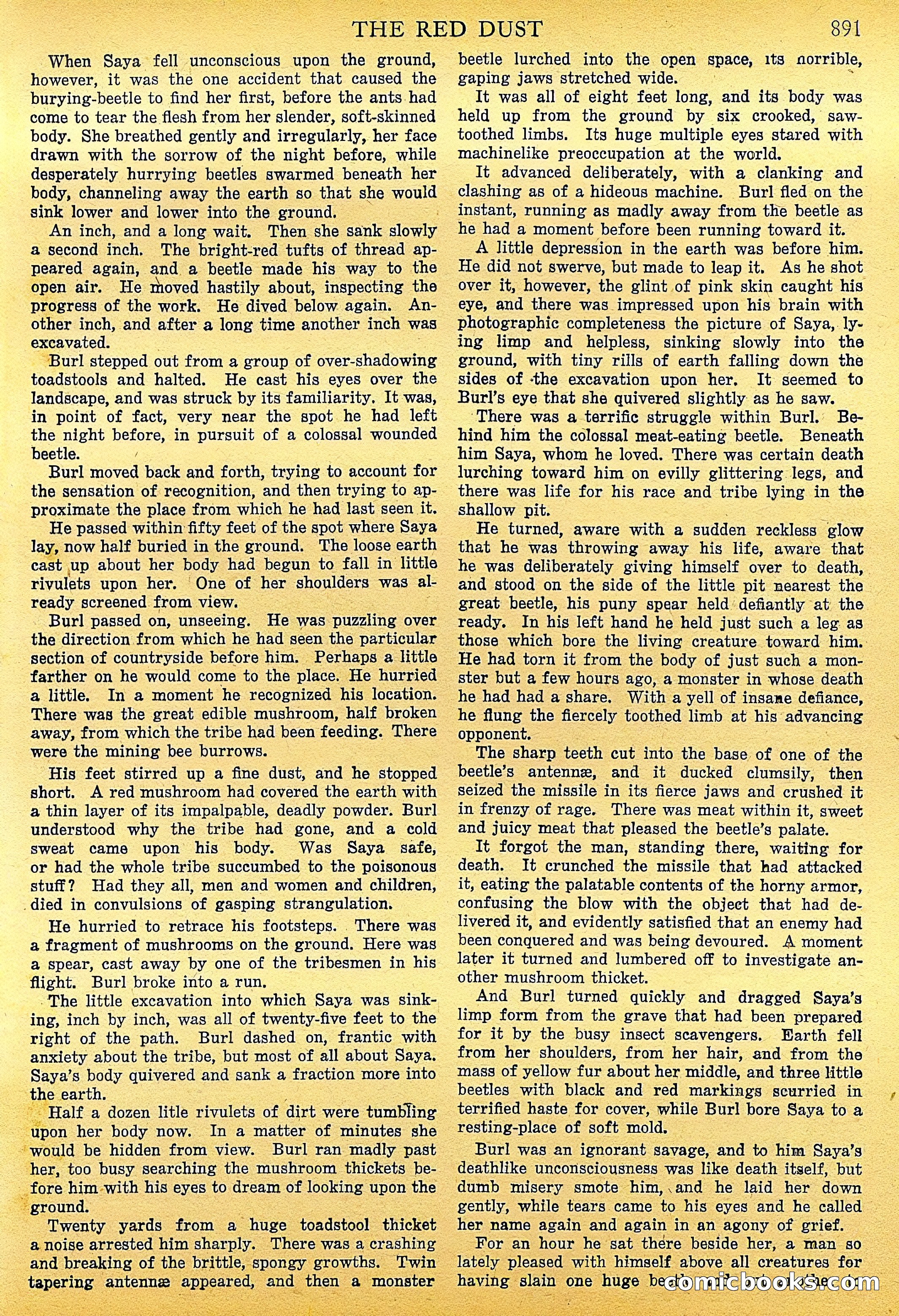 Amazing Stories, Vol. 1 No. 10 — page 20 of 107