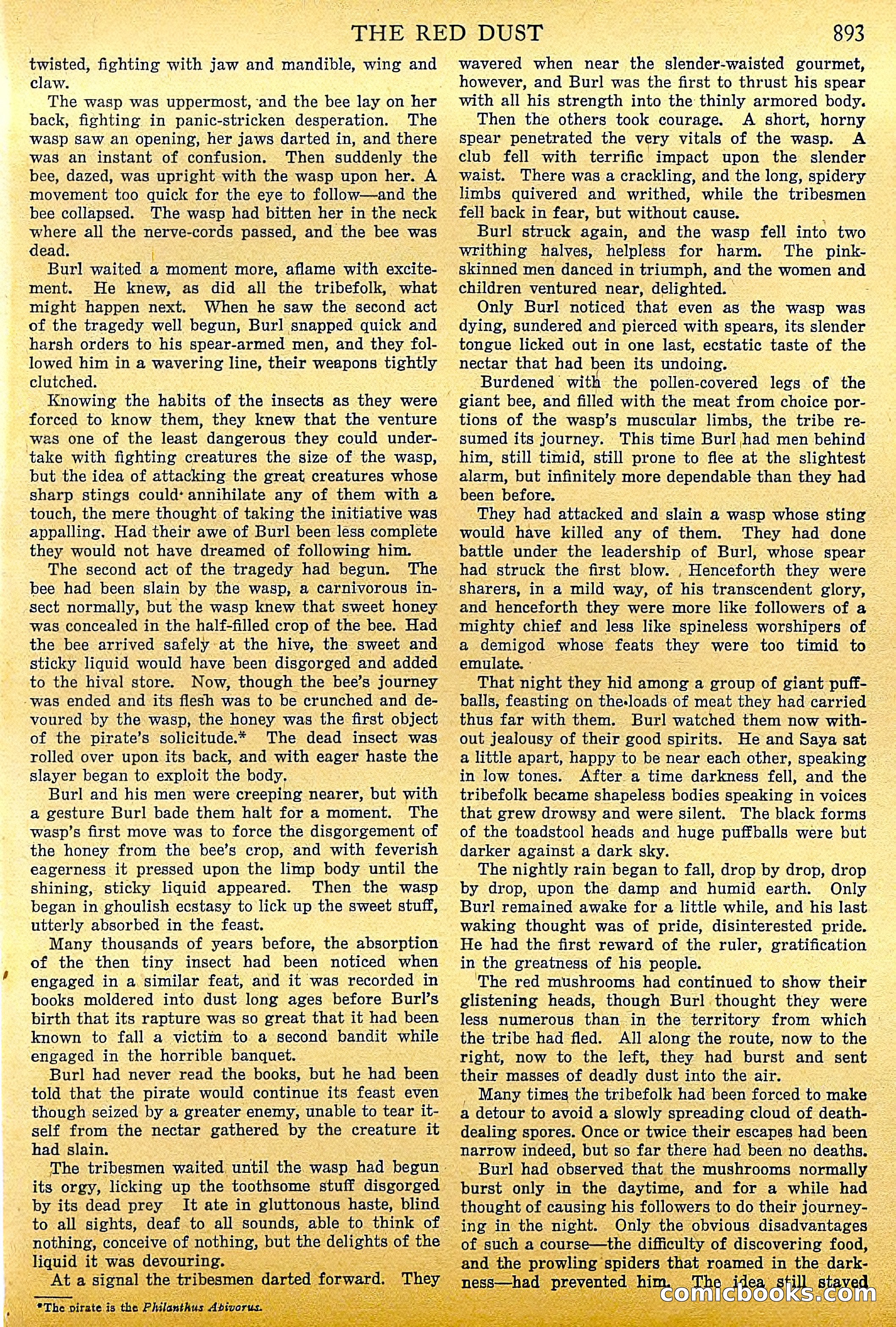 Amazing Stories, Vol. 1 No. 10 — page 22 of 107