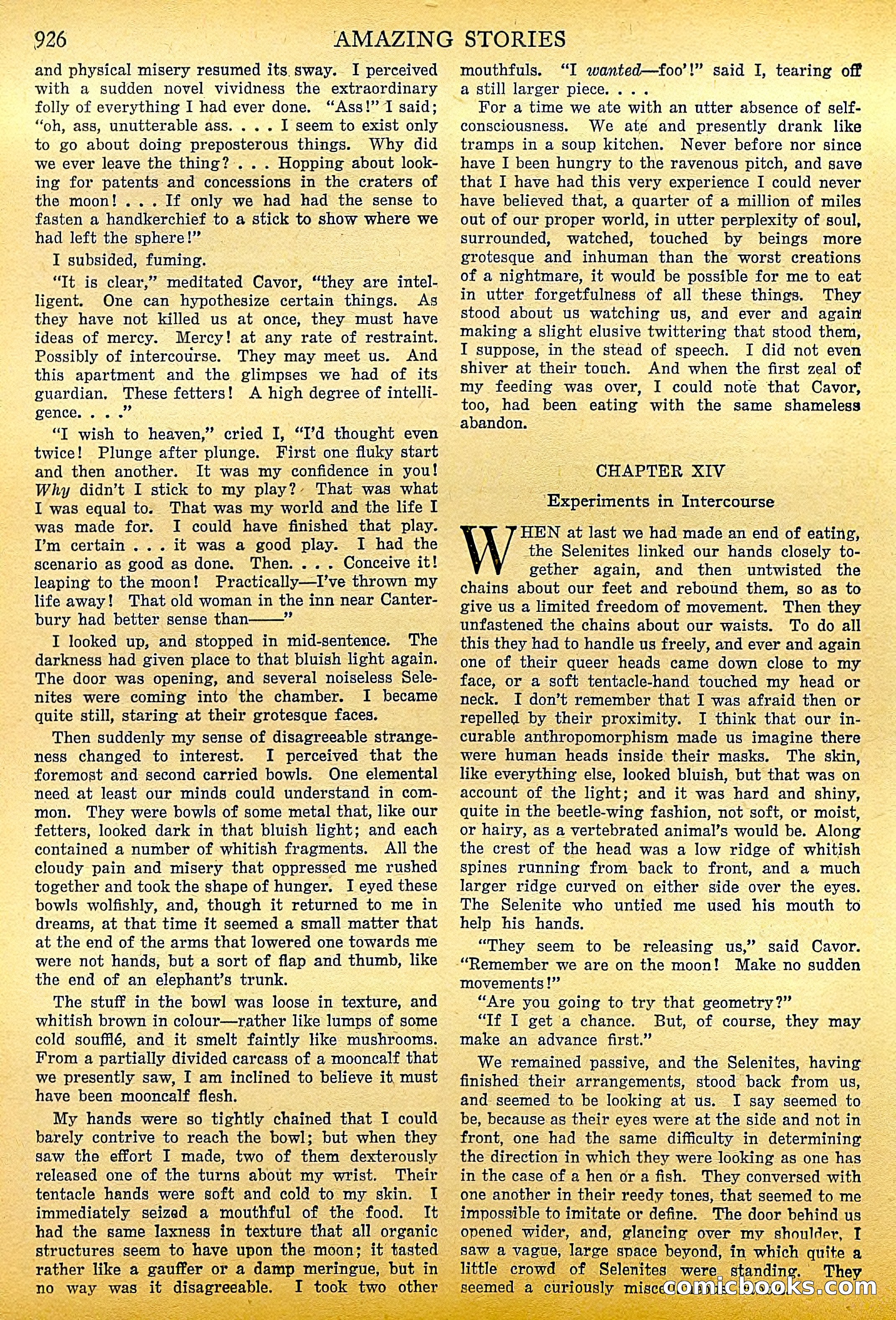 Amazing Stories, Vol. 1 No. 10 — page 55 of 107