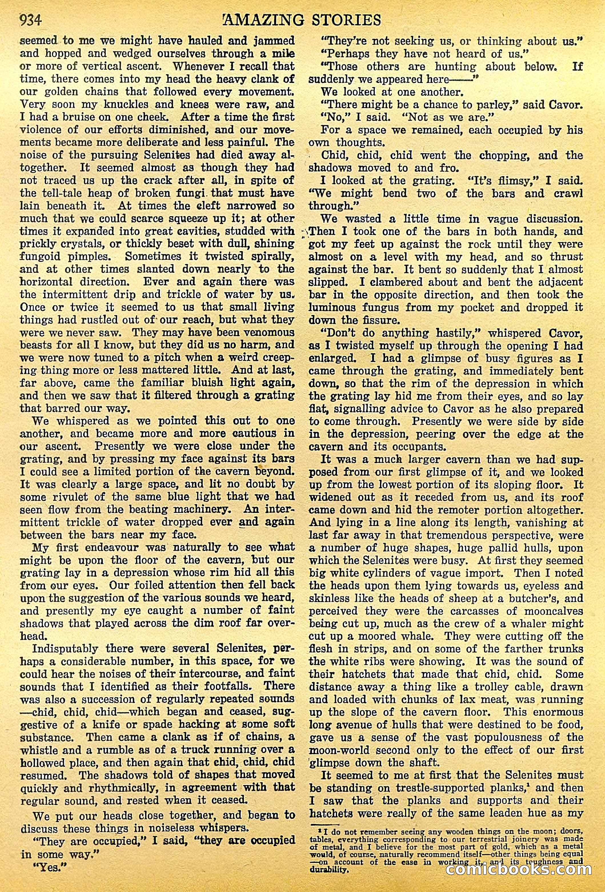 Amazing Stories, Vol. 1 No. 10 — page 63 of 107