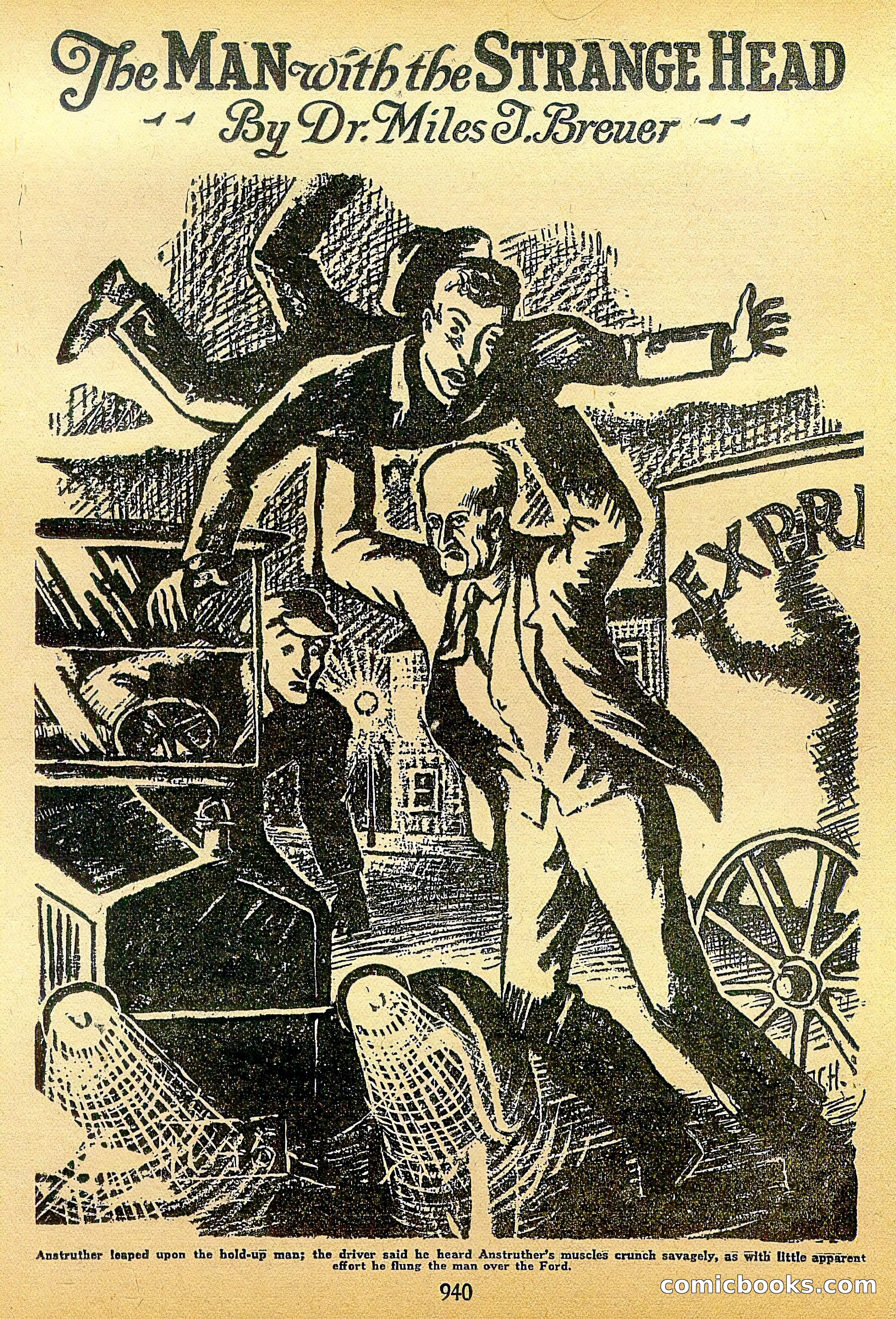 Amazing Stories, Vol. 1 No. 10 — page 69 of 107