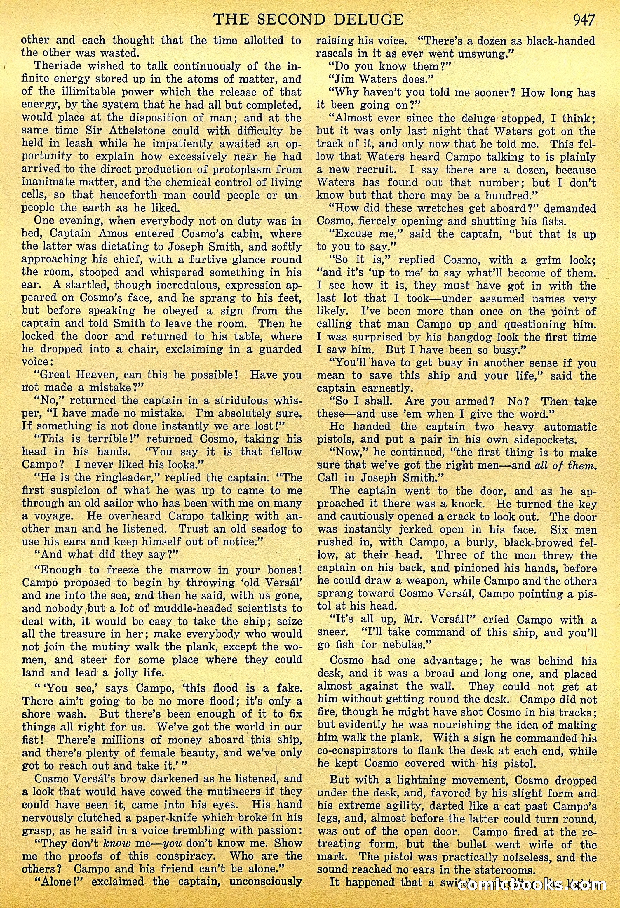 Amazing Stories, Vol. 1 No. 10 — page 76 of 107