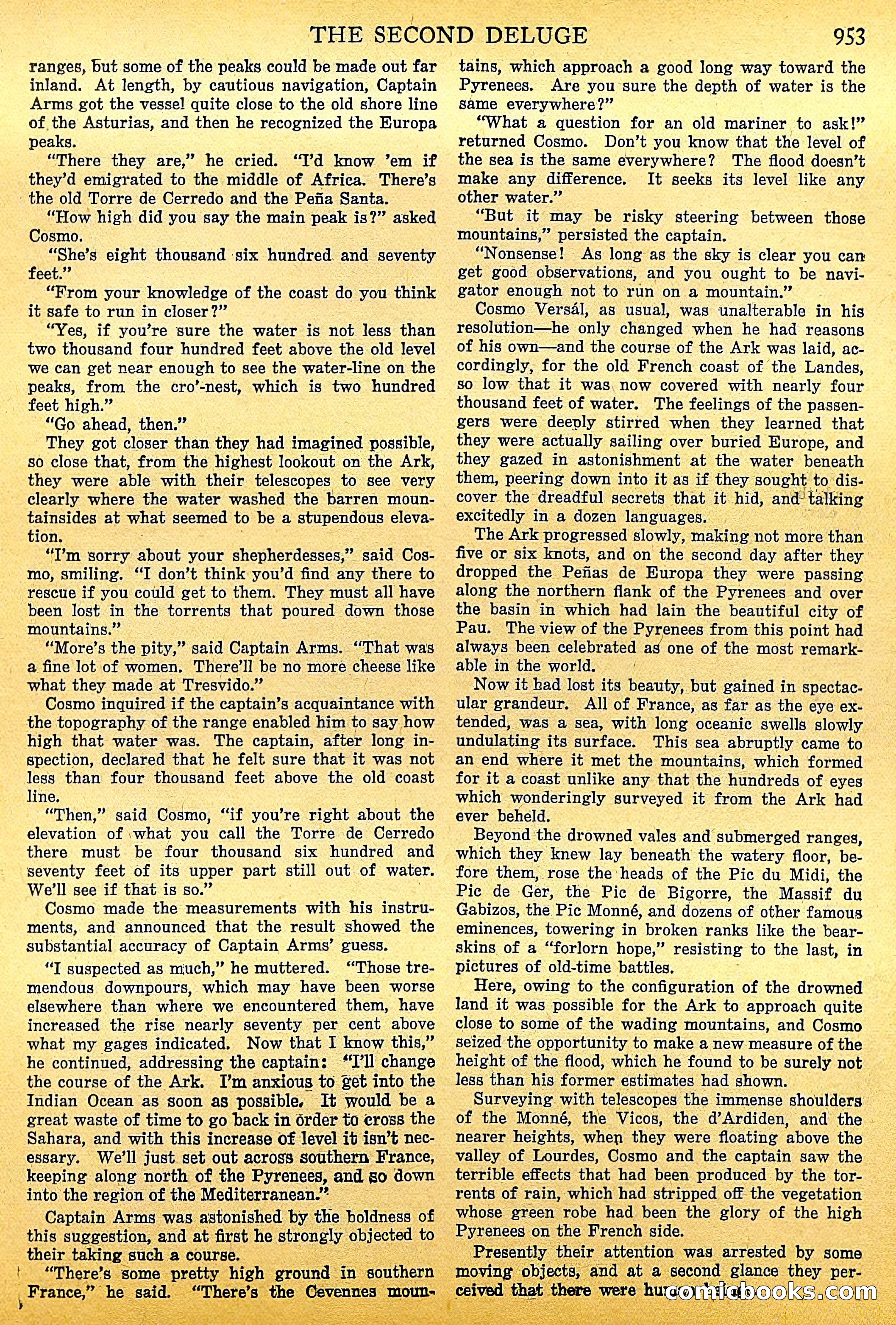 Amazing Stories, Vol. 1 No. 10 — page 82 of 107