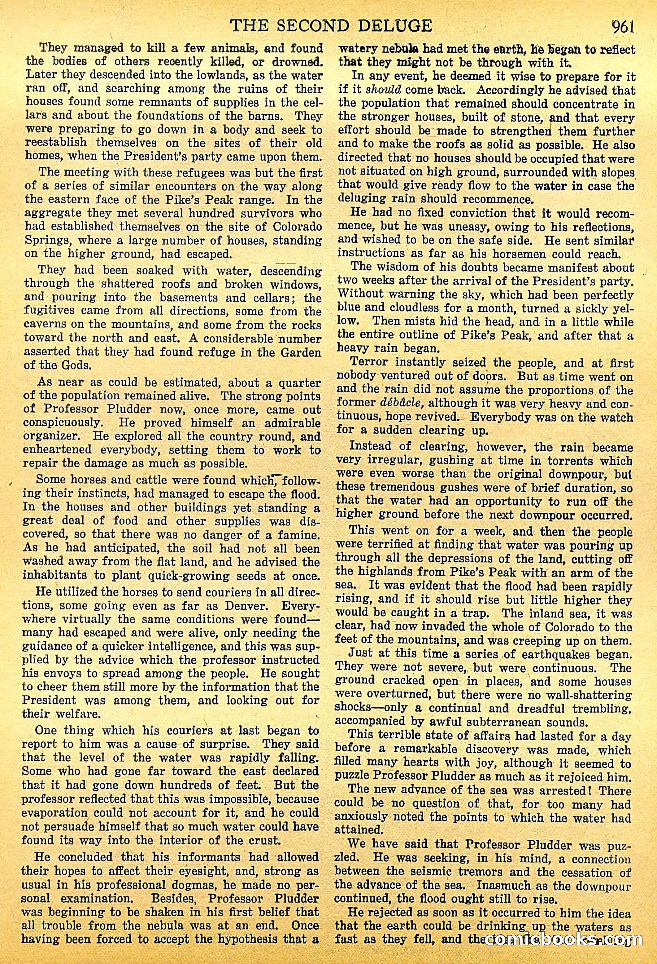 Amazing Stories, Vol. 1 No. 10 — page 90 of 107