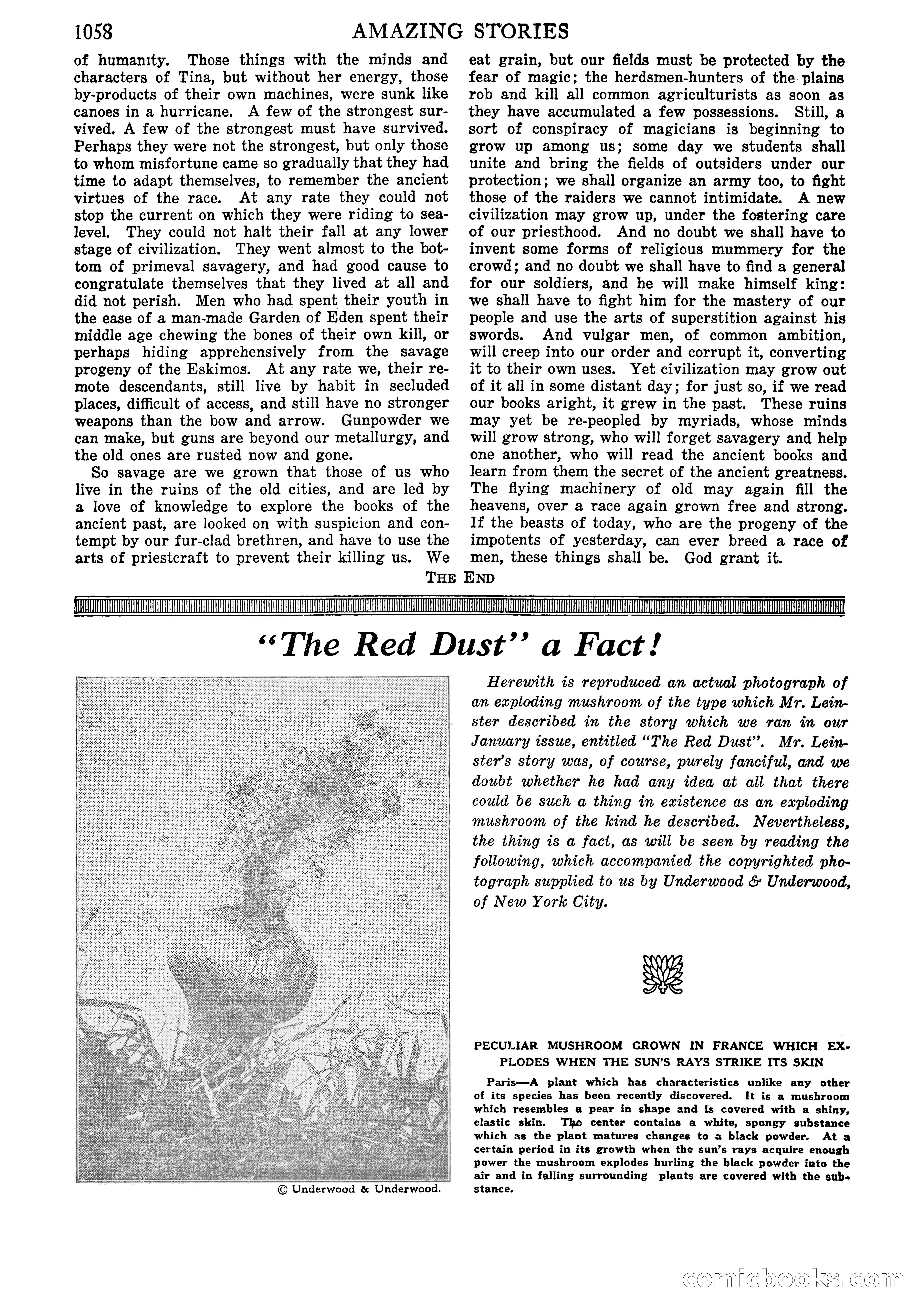 Amazing Stories, Vol. 1 No. 11 — page 84 of 107