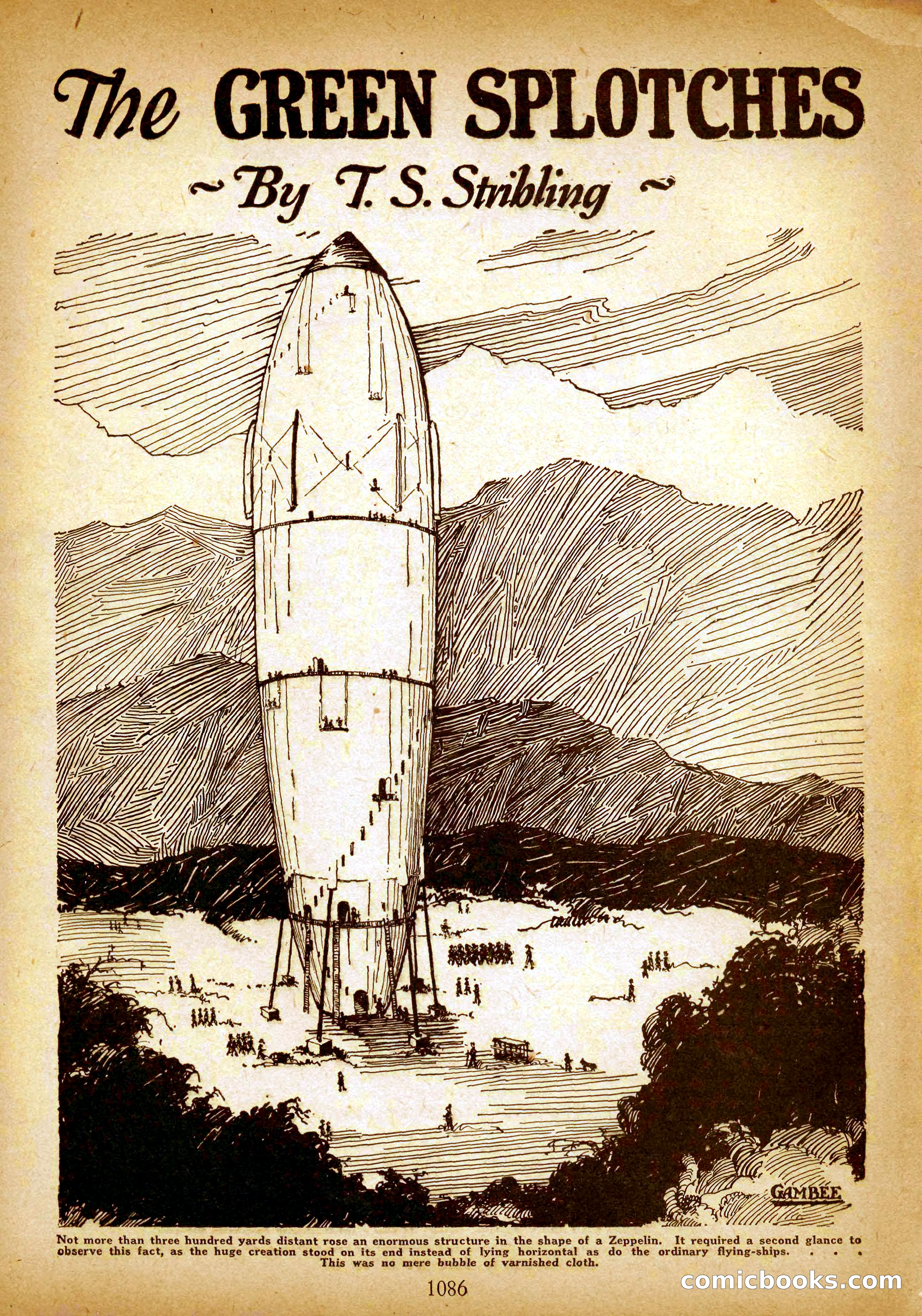 Amazing Stories, Vol. 1 No. 12 — page 8 of 108