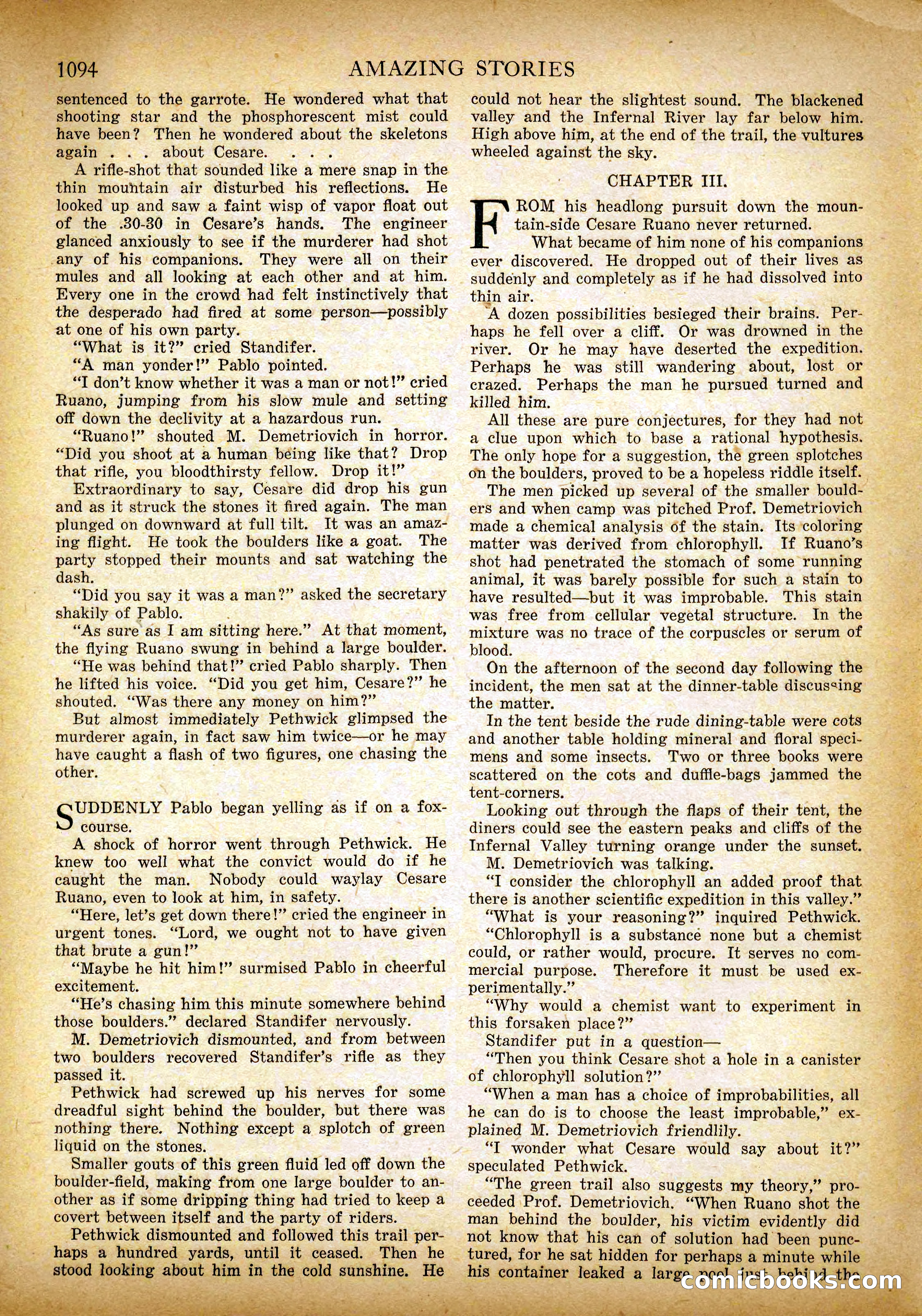 Amazing Stories, Vol. 1 No. 12 — page 16 of 108