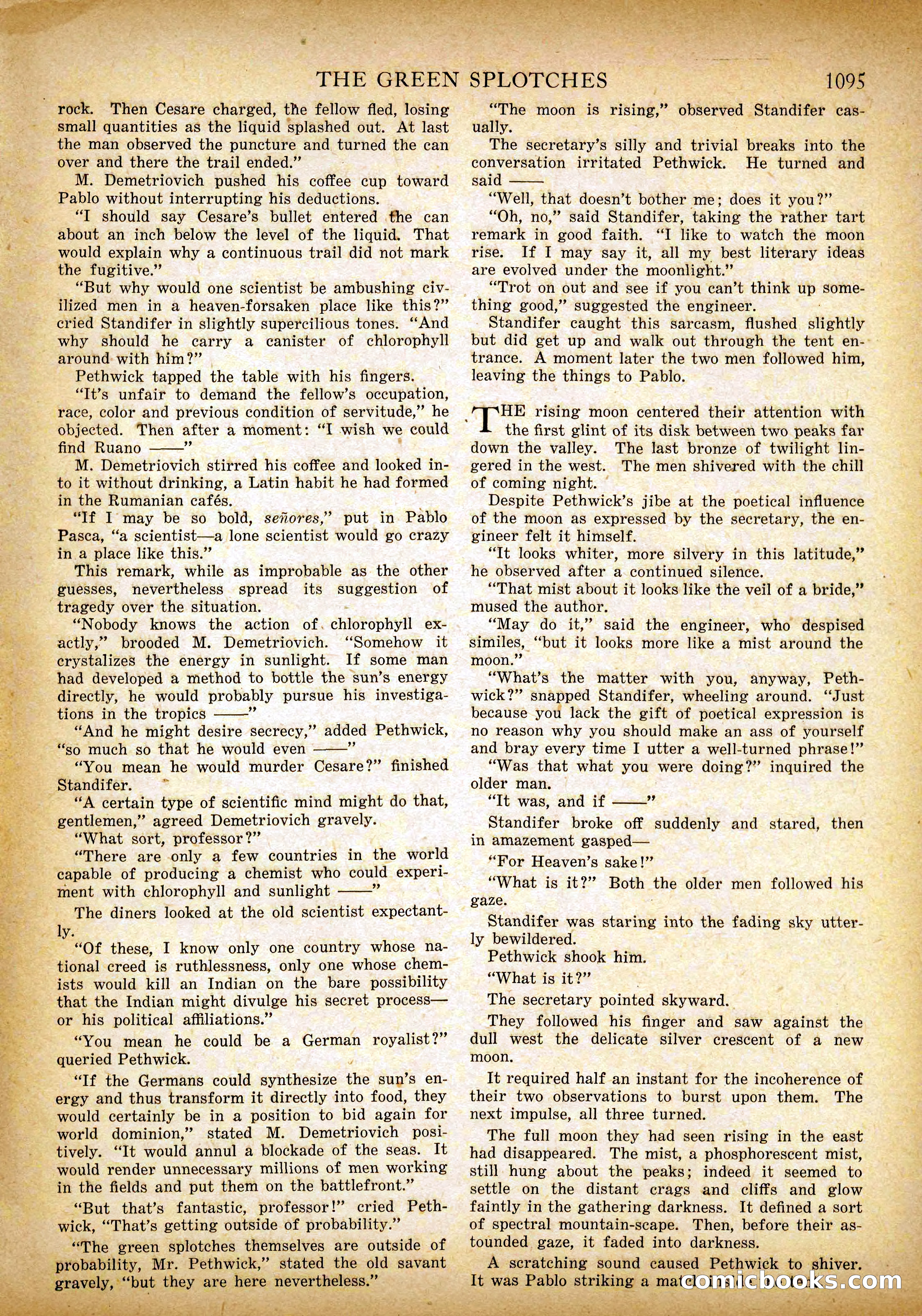 Amazing Stories, Vol. 1 No. 12 — page 17 of 108