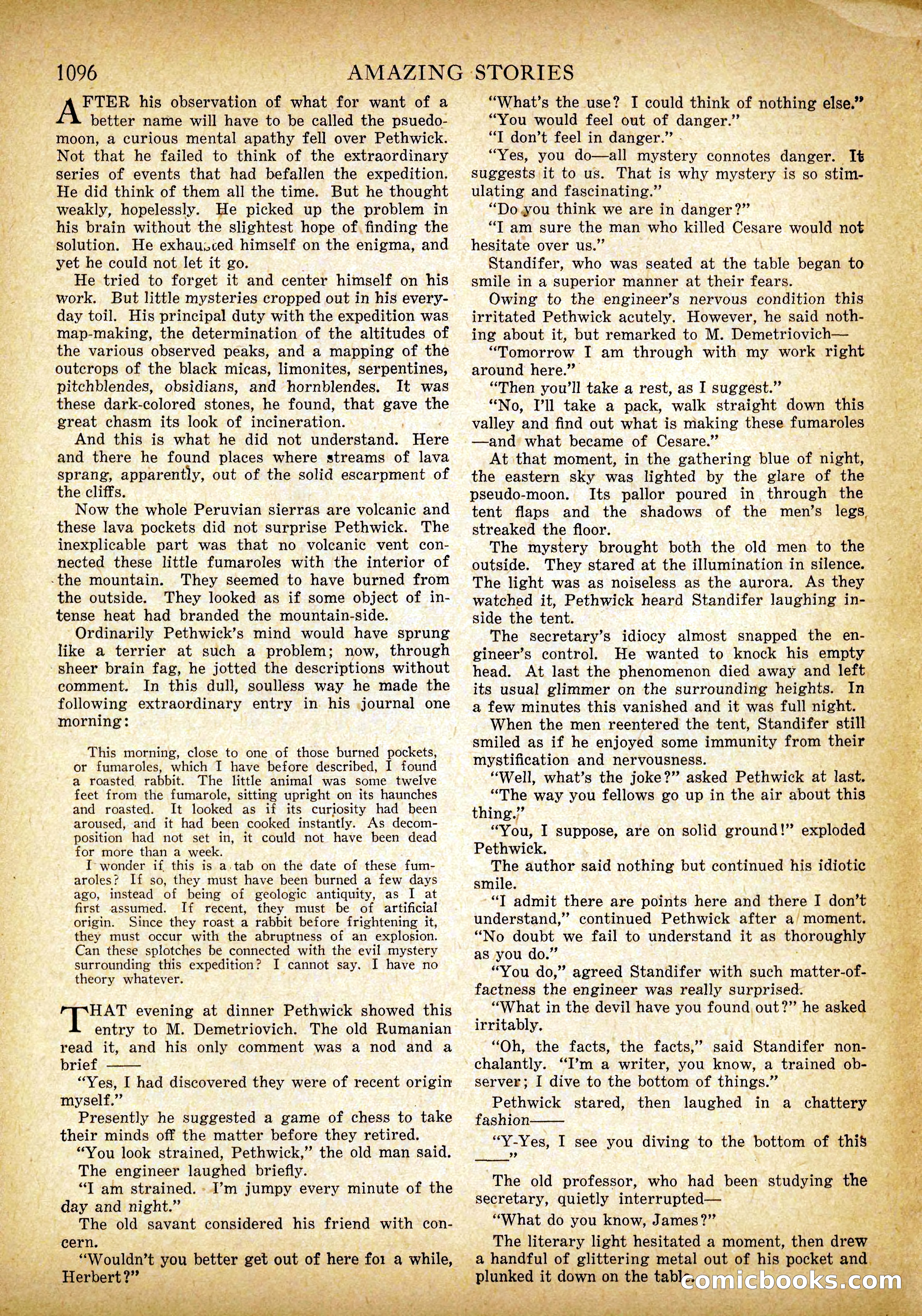 Amazing Stories, Vol. 1 No. 12 — page 18 of 108