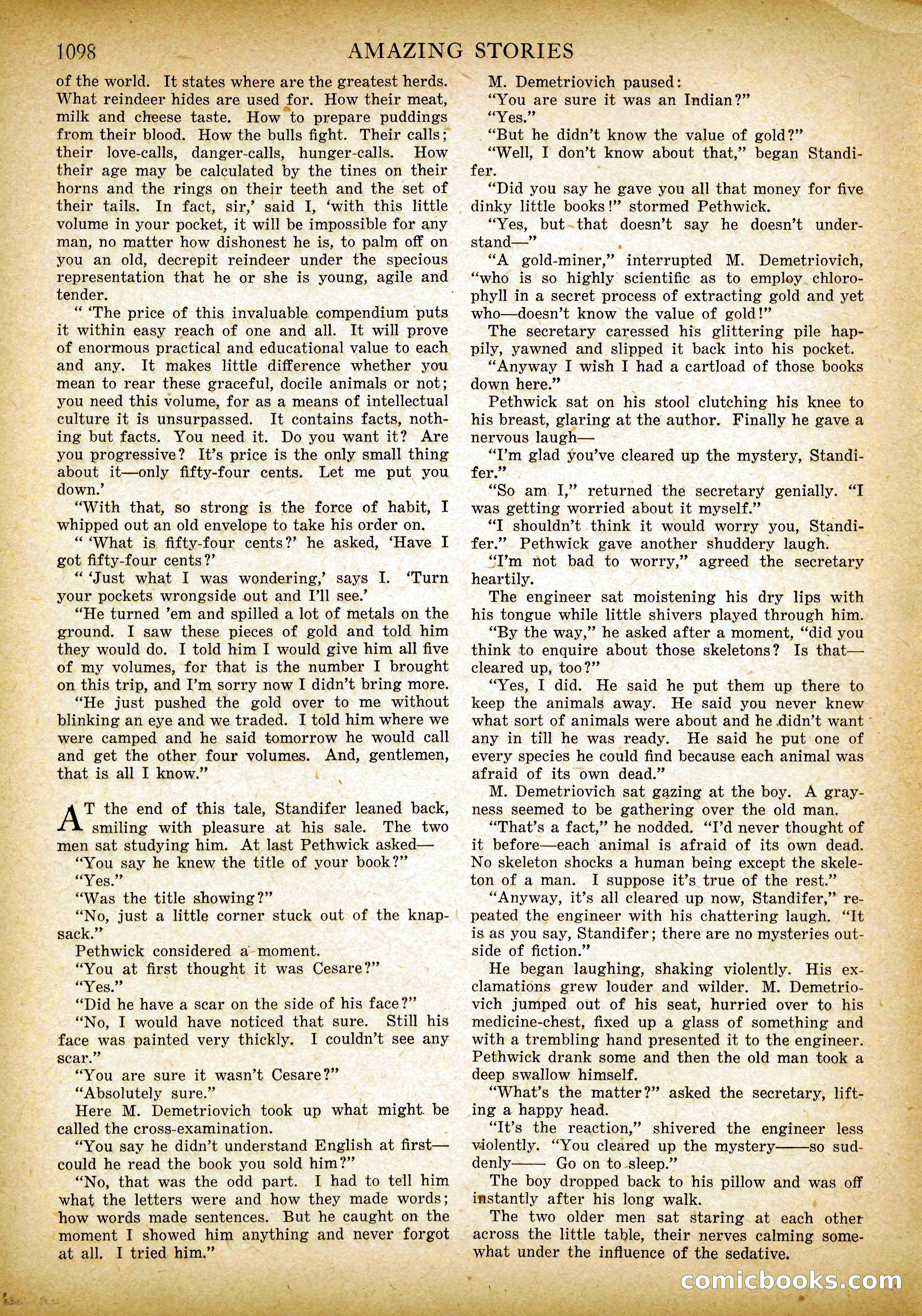 Amazing Stories, Vol. 1 No. 12 — page 20 of 108