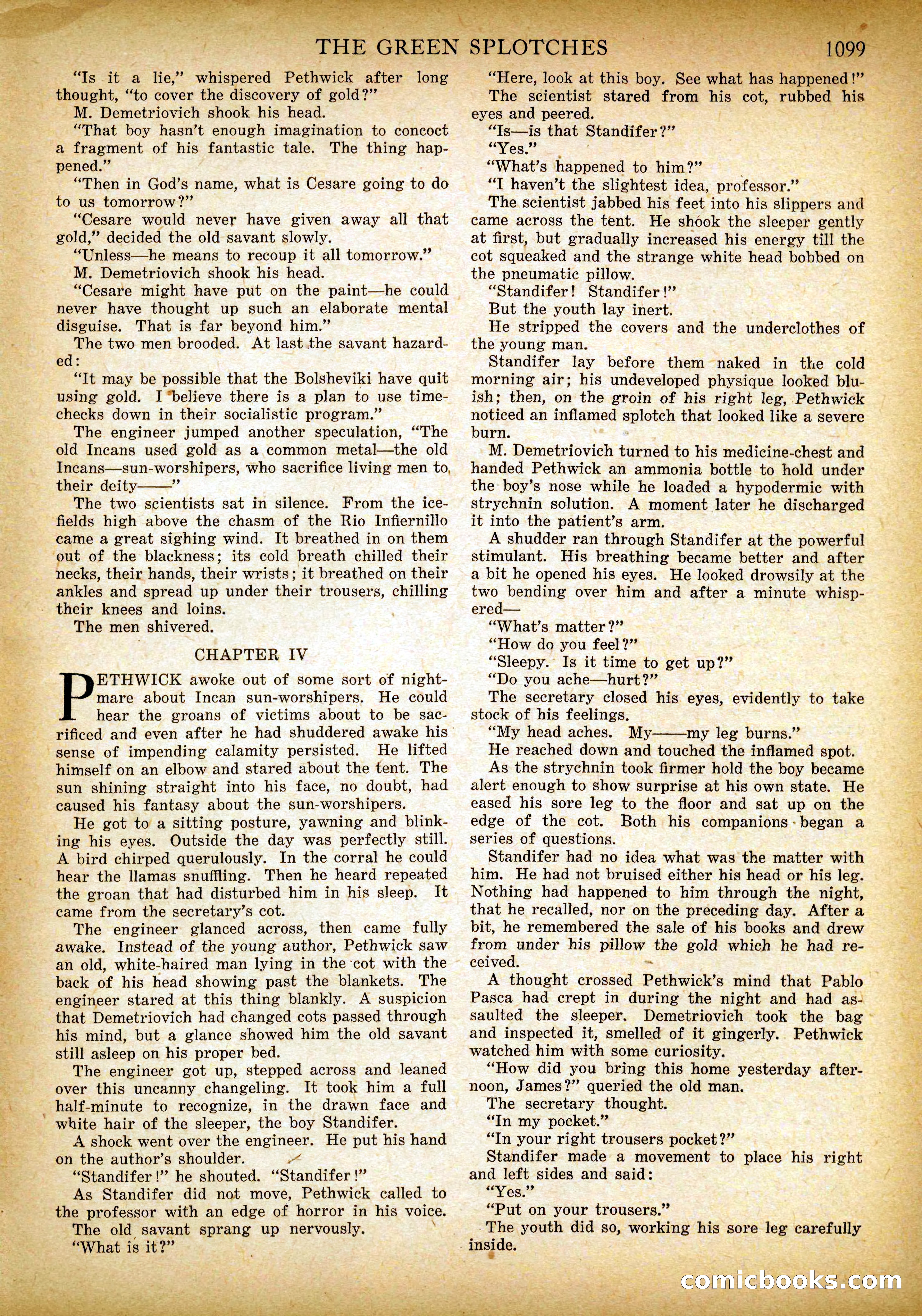 Amazing Stories, Vol. 1 No. 12 — page 21 of 108