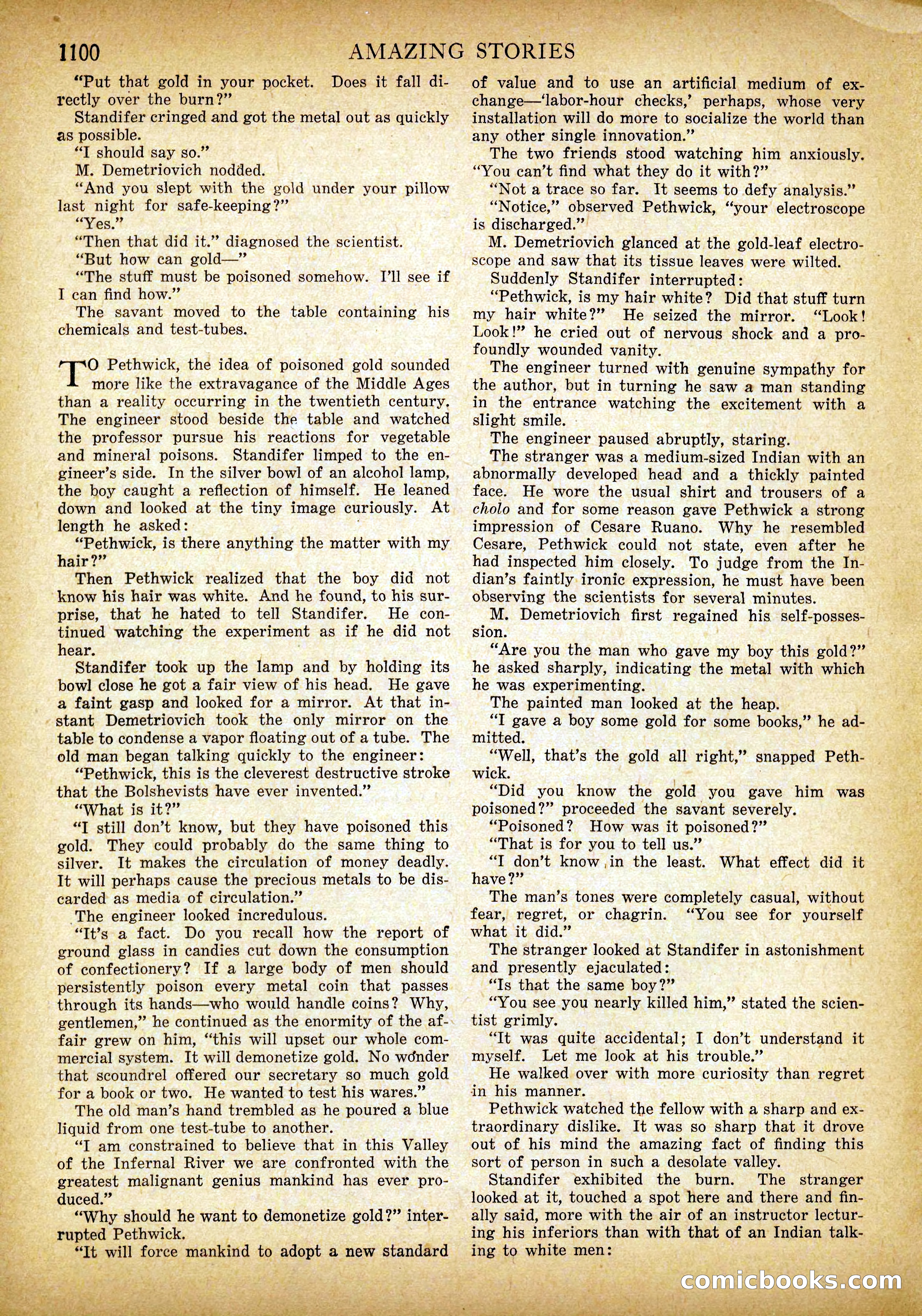 Amazing Stories, Vol. 1 No. 12 — page 22 of 108