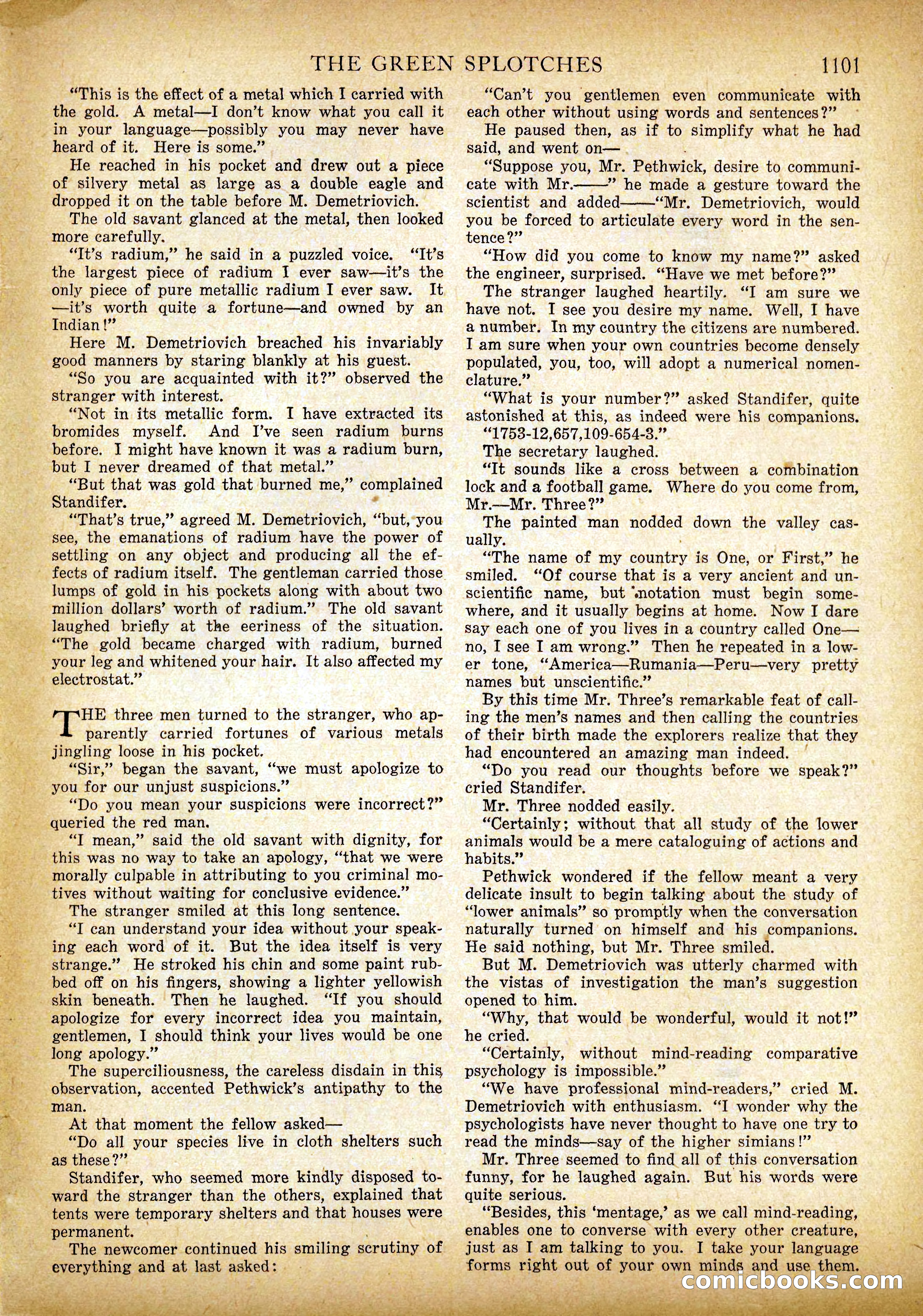 Amazing Stories, Vol. 1 No. 12 — page 23 of 108
