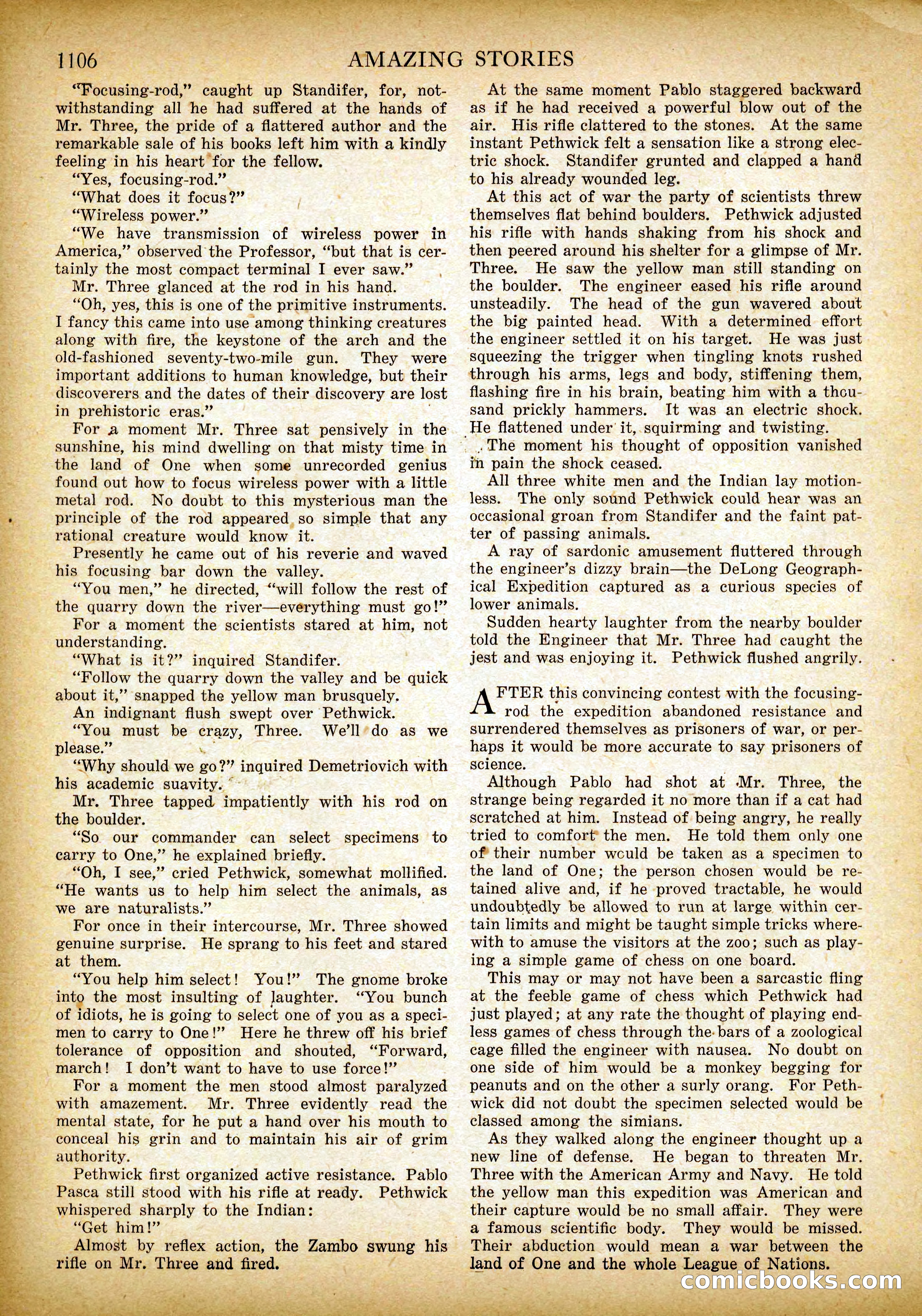 Amazing Stories, Vol. 1 No. 12 — page 28 of 108