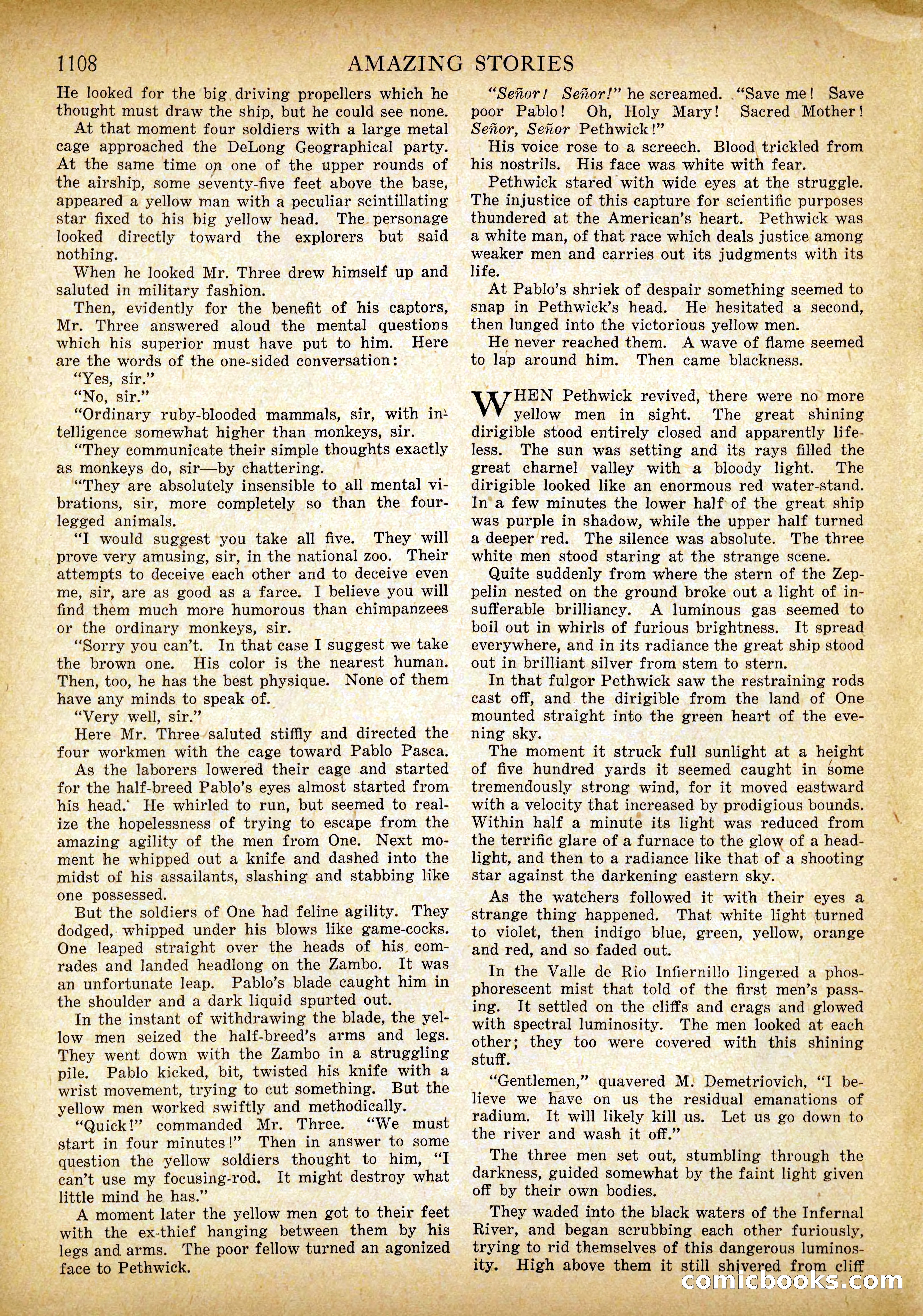 Amazing Stories, Vol. 1 No. 12 — page 30 of 108