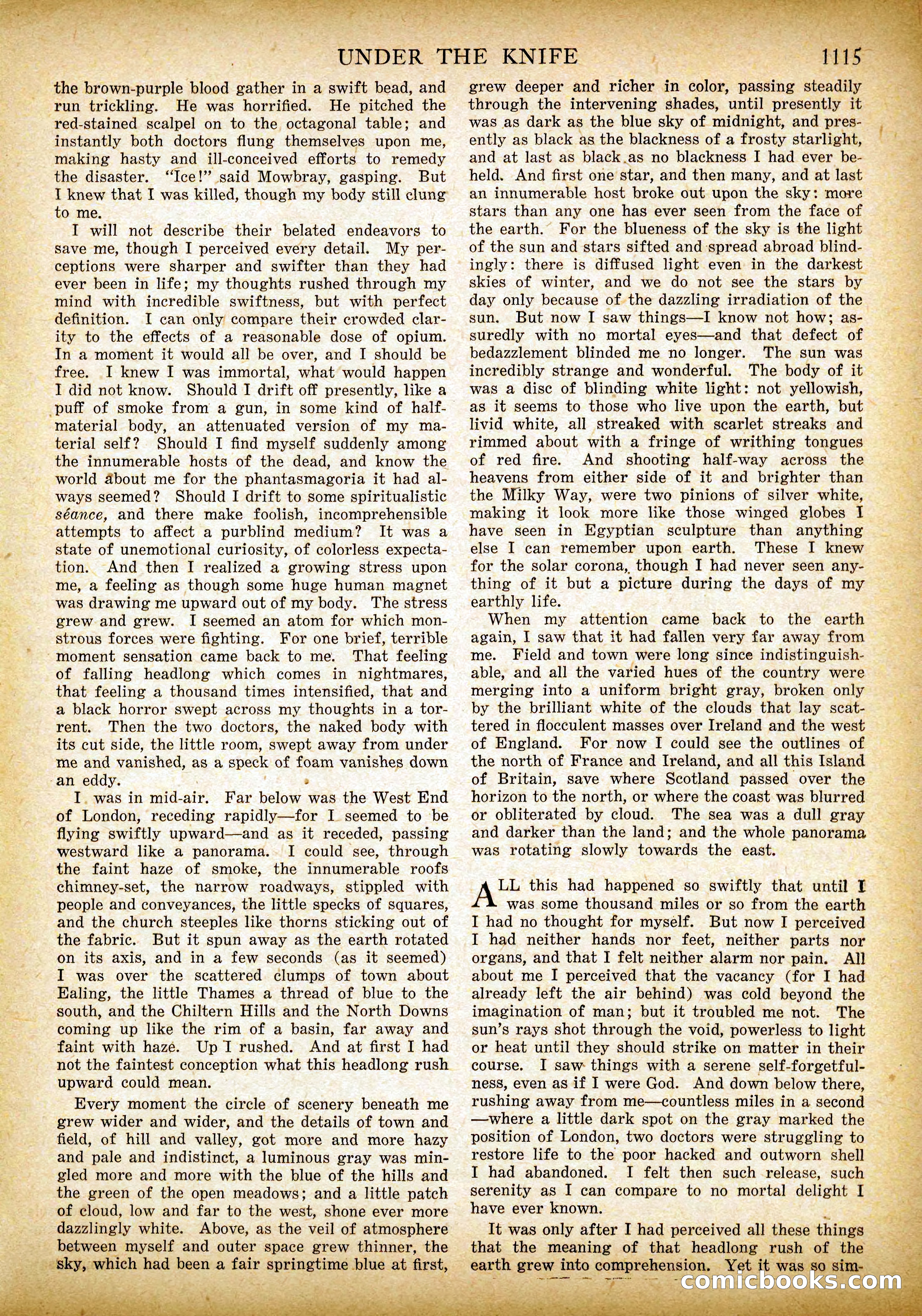 Amazing Stories, Vol. 1 No. 12 — page 37 of 108