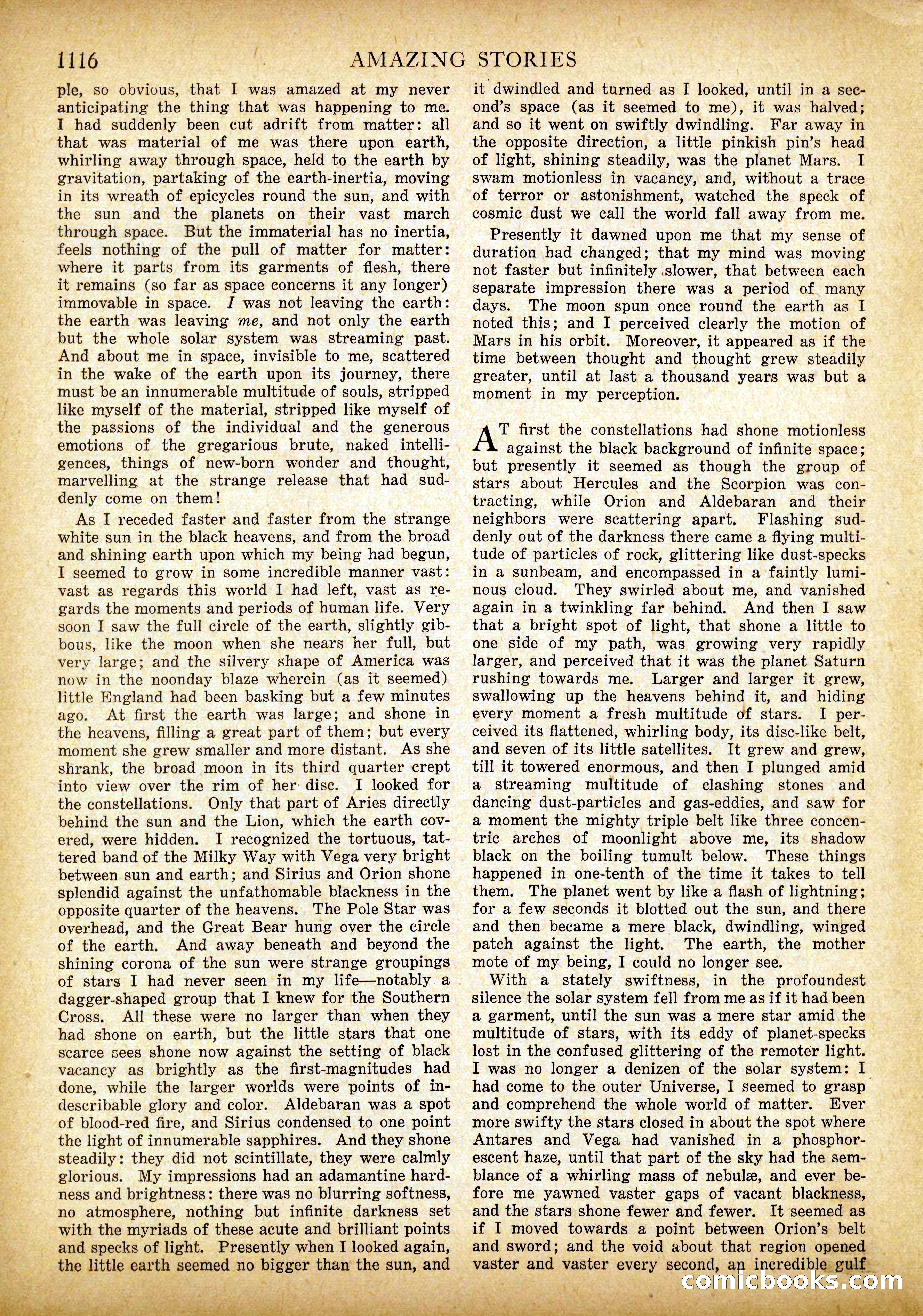 Amazing Stories, Vol. 1 No. 12 — page 38 of 108